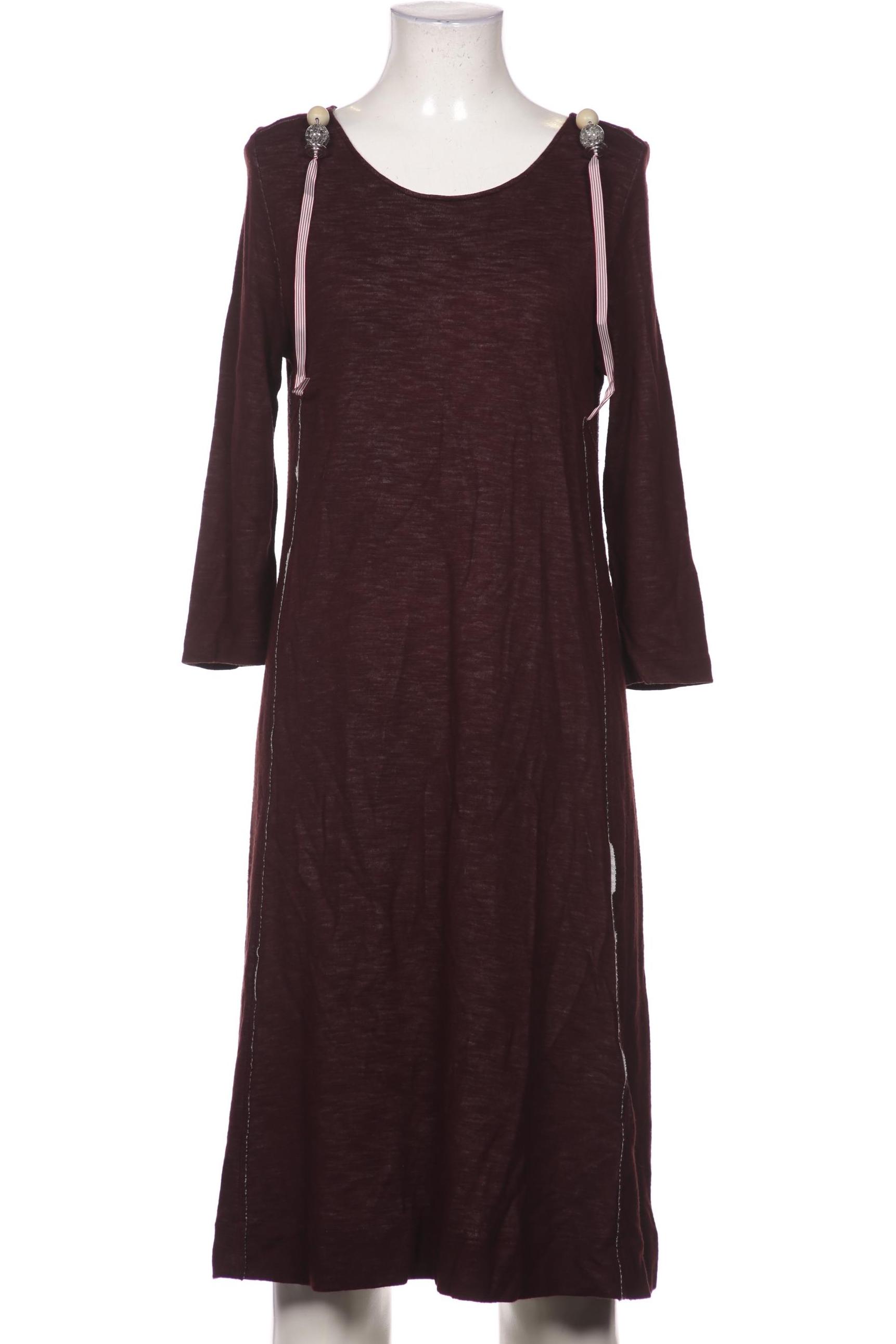 

Marc O Polo Damen Kleid, bordeaux, Gr. 40