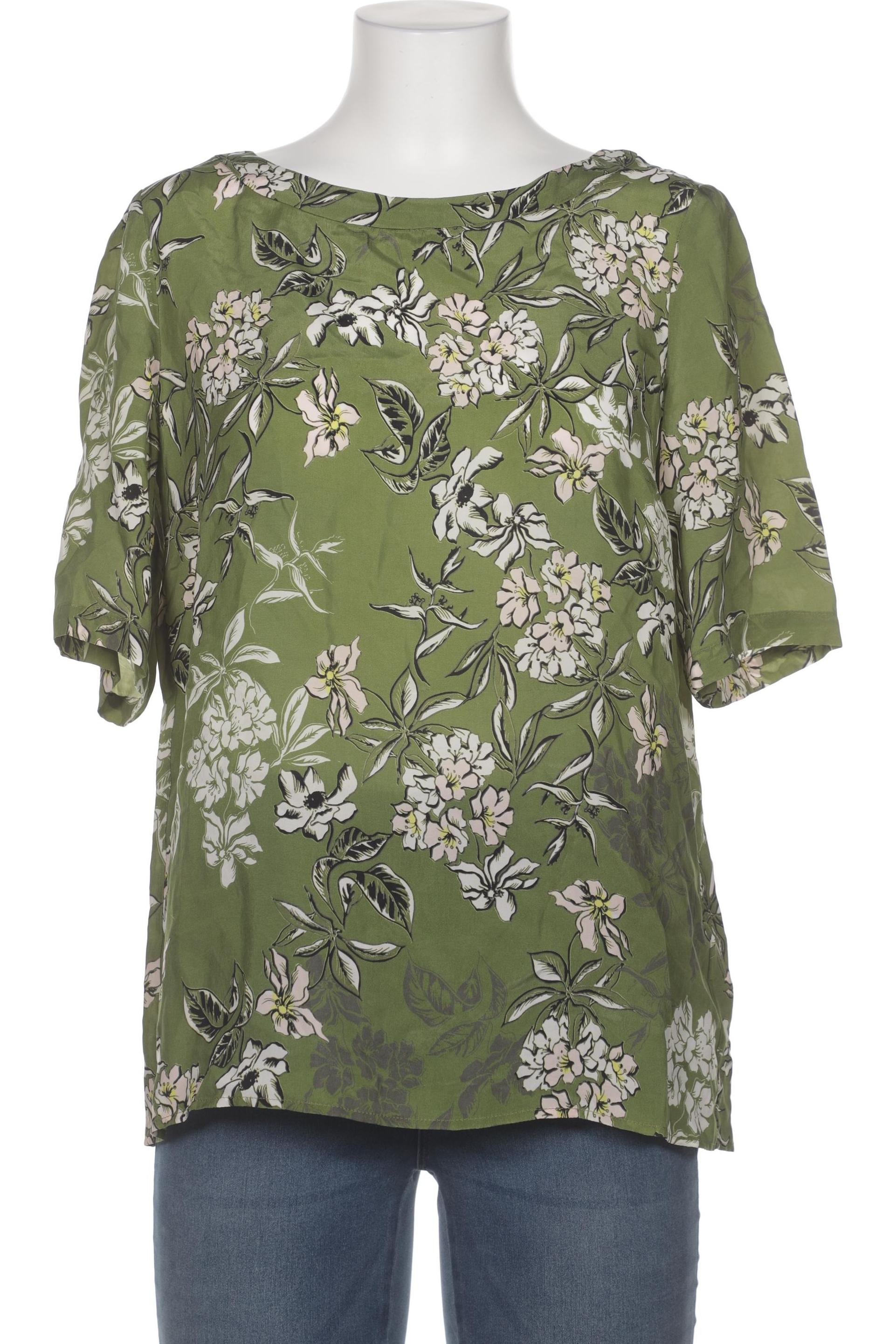 

Marc O Polo Damen Bluse, grün, Gr. 40