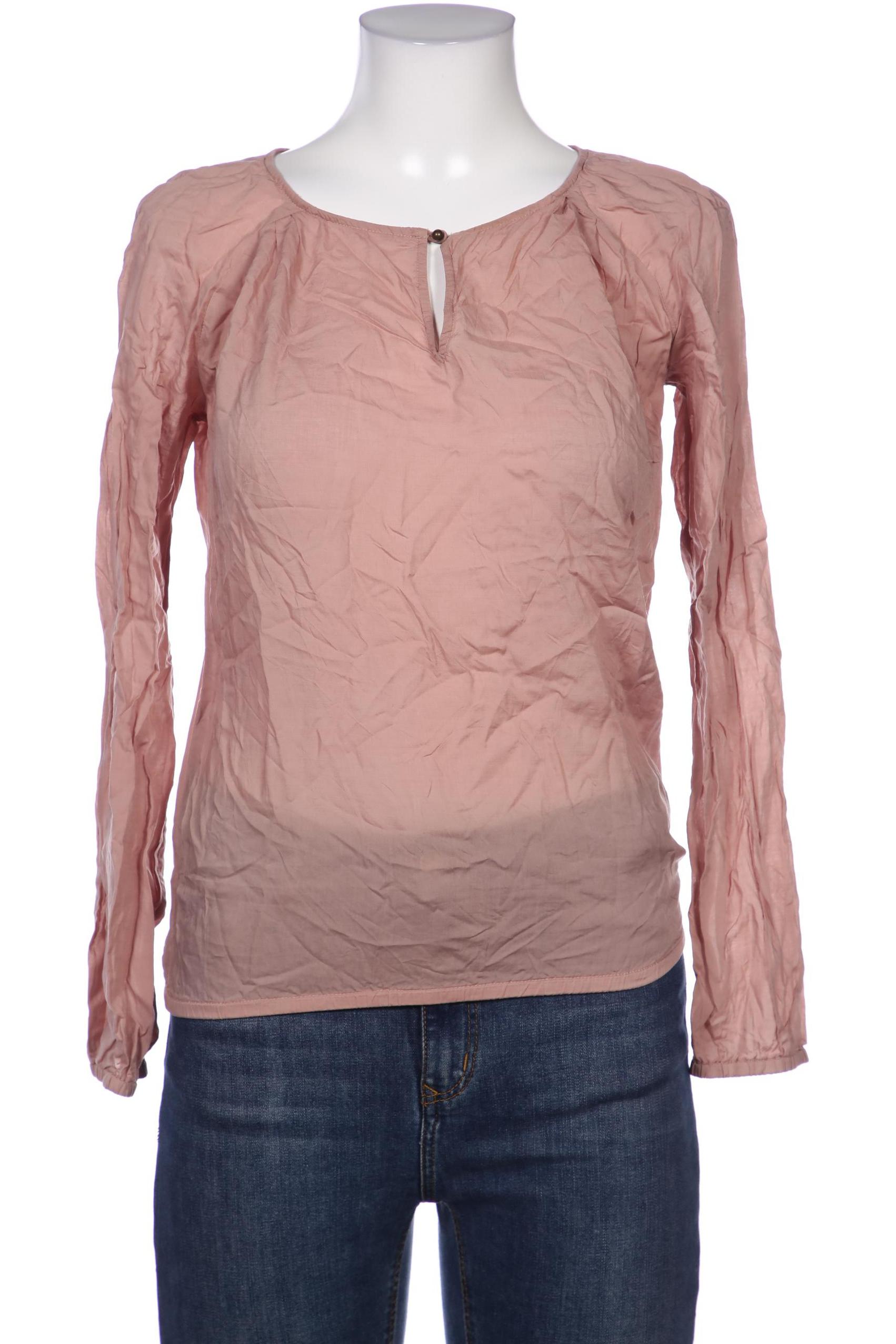 

Marc O Polo Damen Bluse, beige