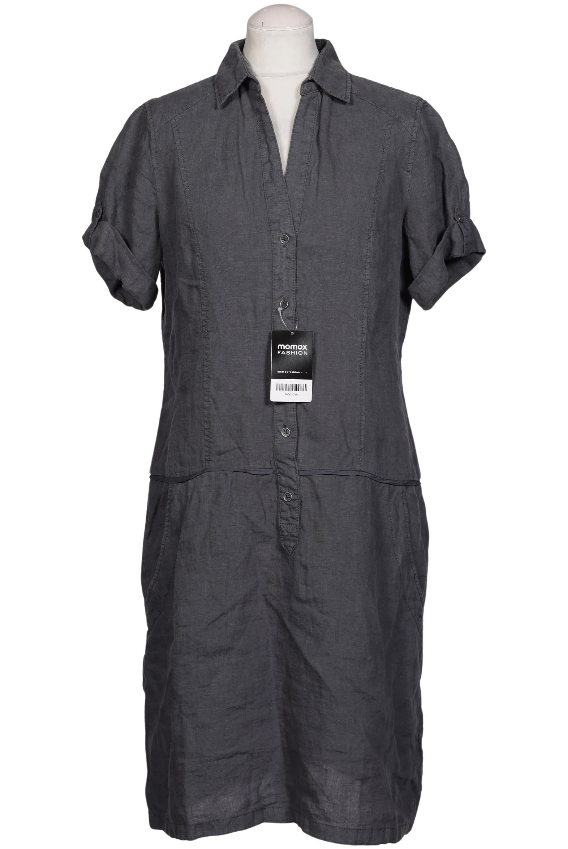 

Marc O Polo Damen Kleid, grau, Gr. 38