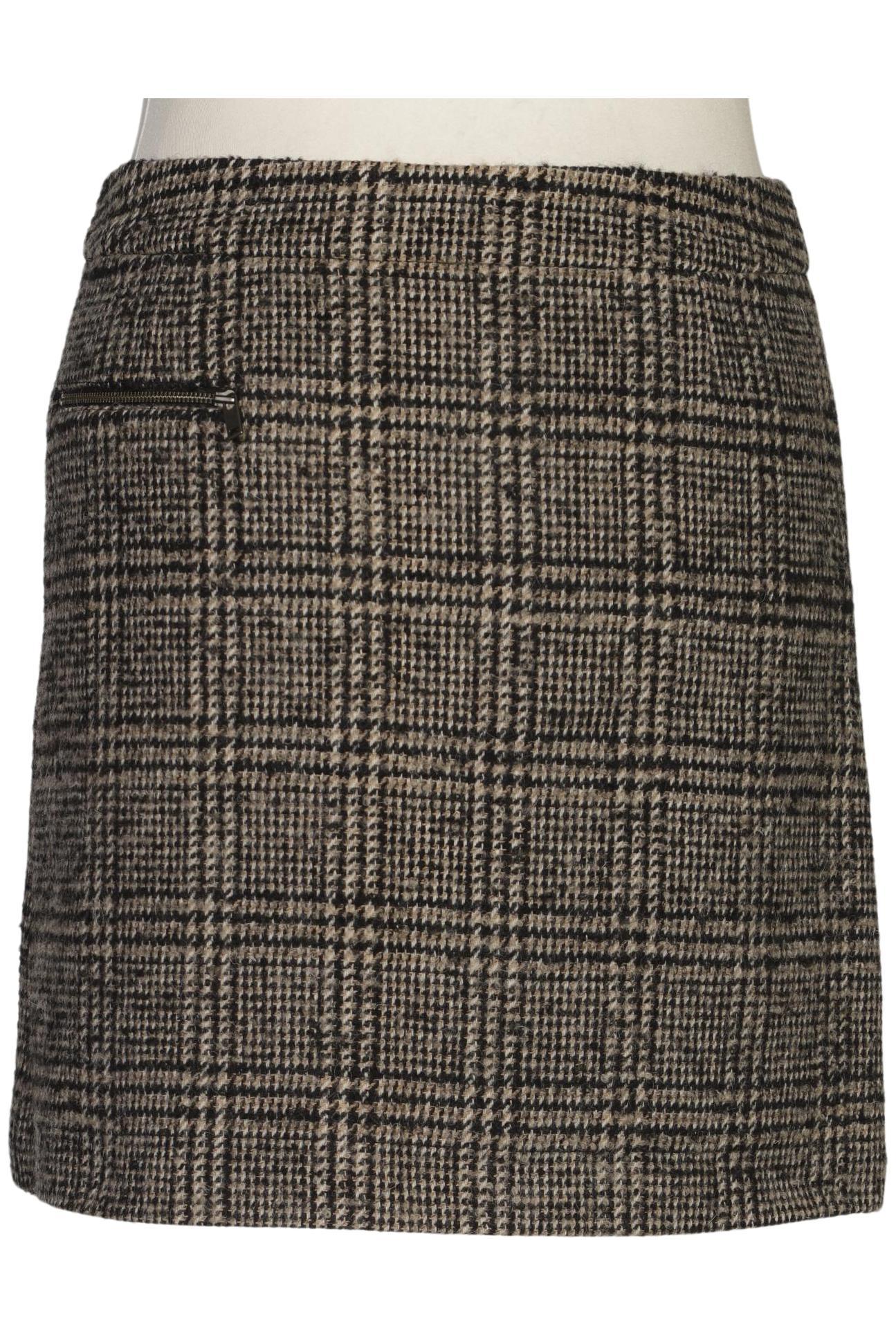 

Marc O Polo Damen Rock, beige, Gr. 38