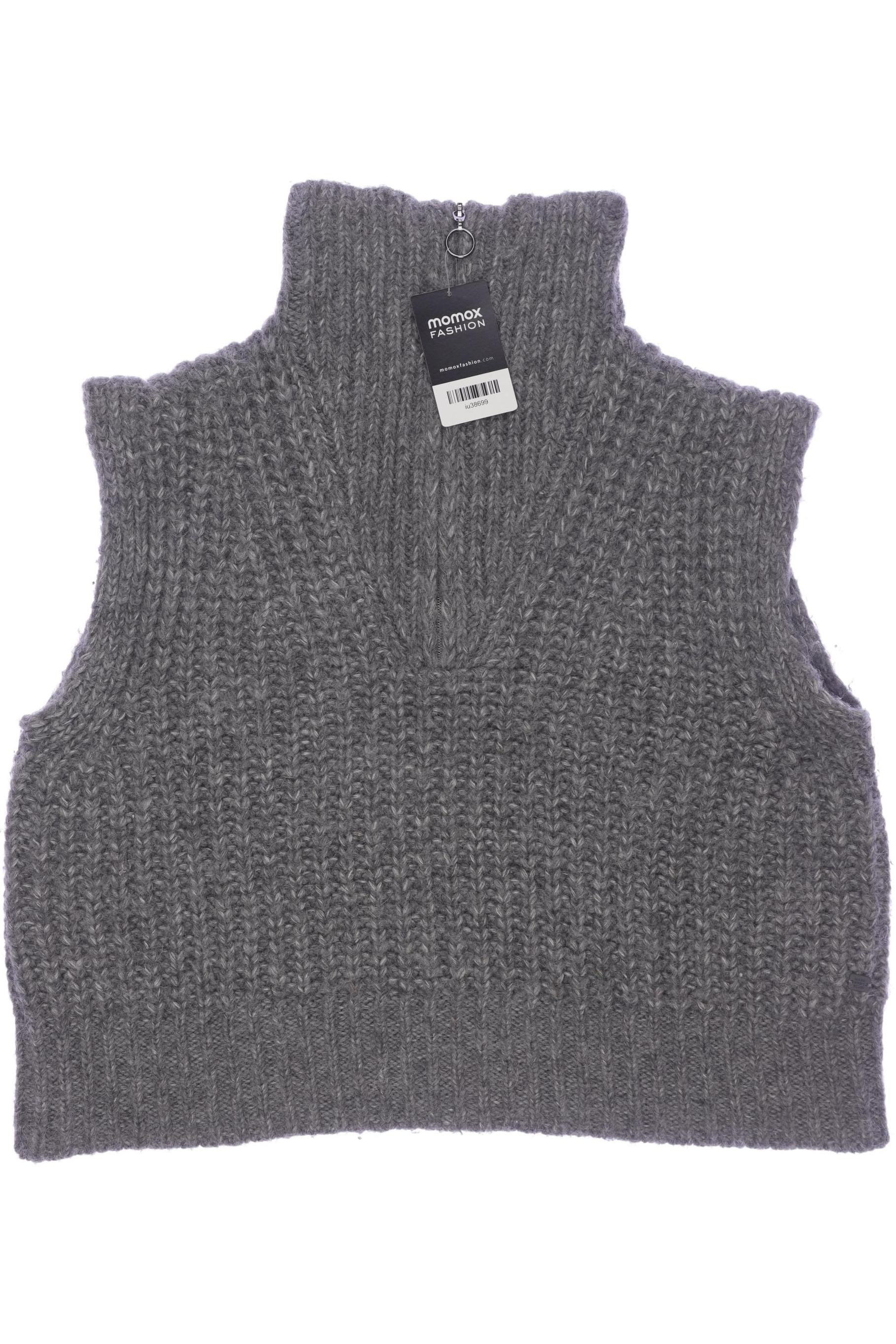 

Marc O Polo Damen Pullover, grau, Gr. 36