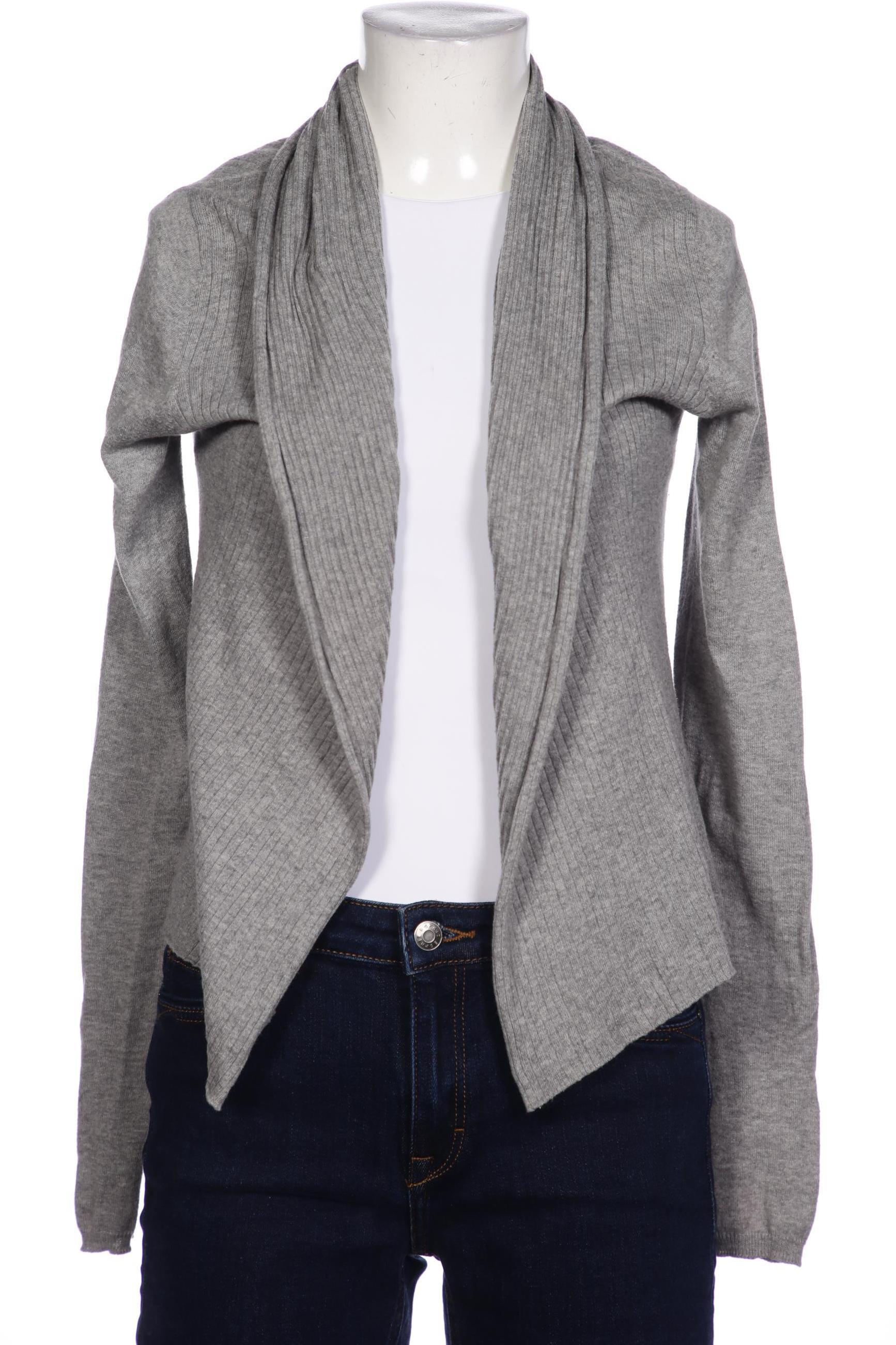 

Marc O Polo Damen Strickjacke, grau