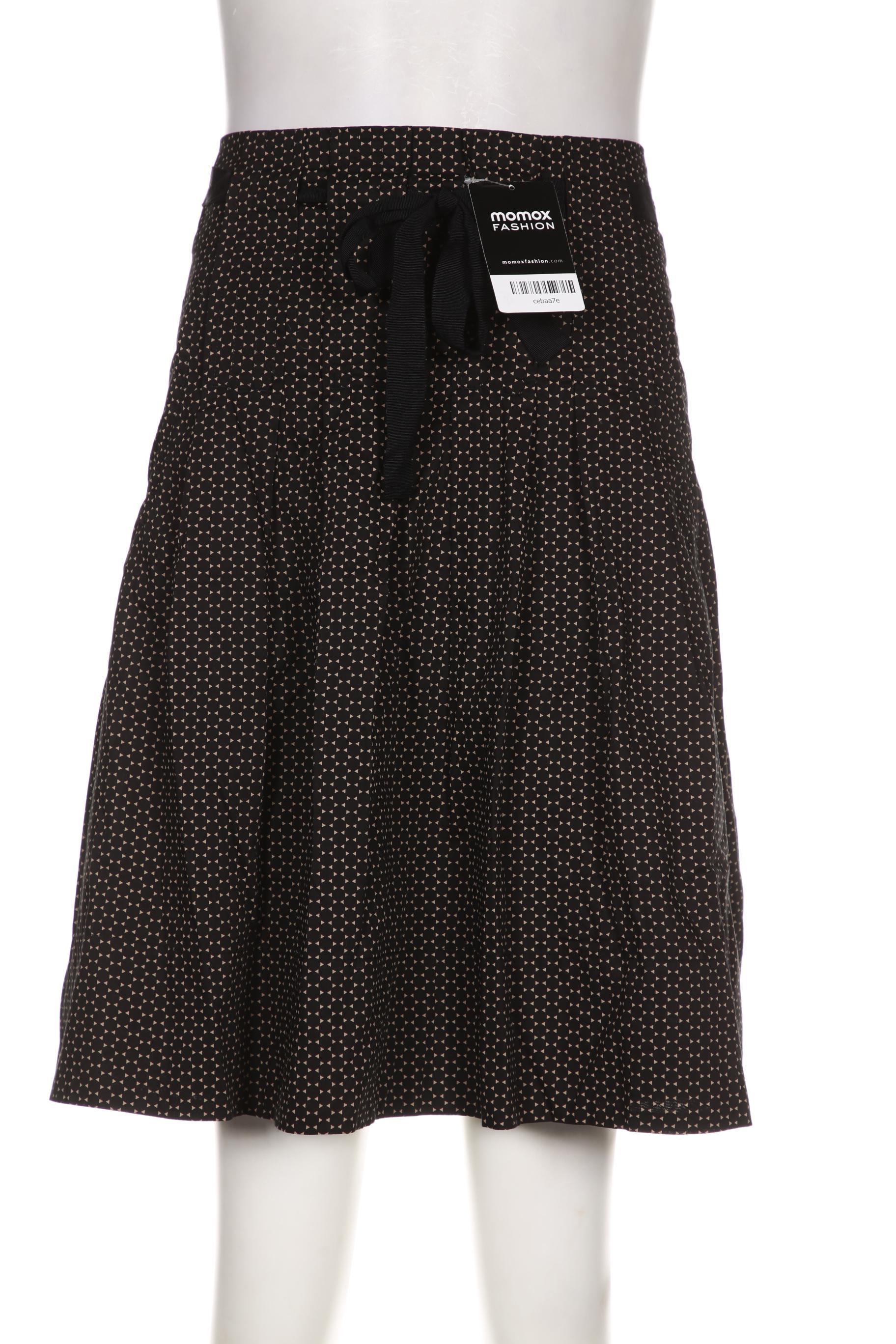 

Marc O Polo Damen Rock, schwarz