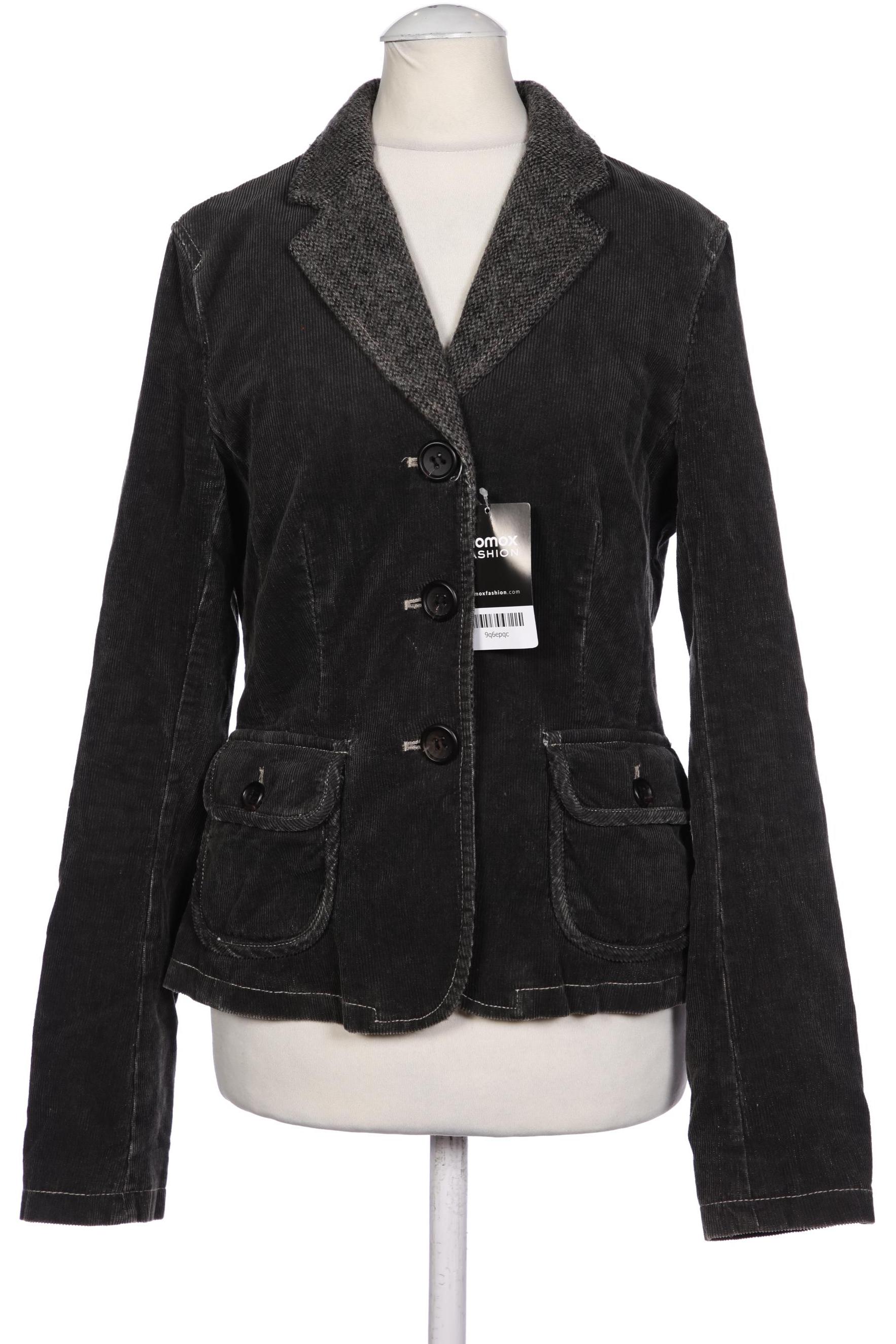 

Marc O Polo Damen Blazer, grau, Gr. 34