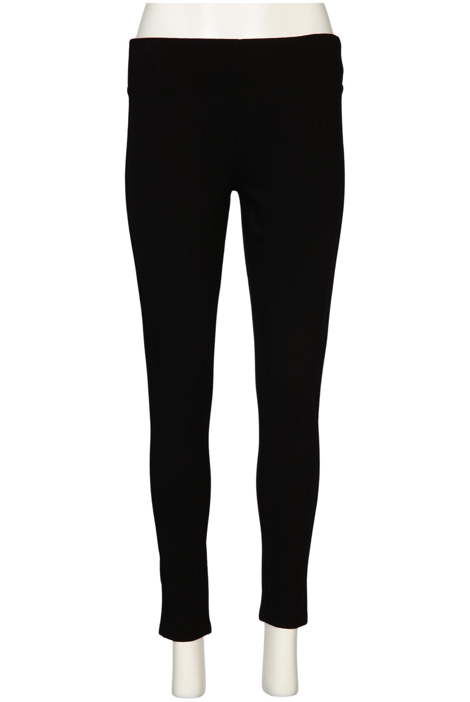 

Marc O Polo Damen Stoffhose, schwarz, Gr. 0