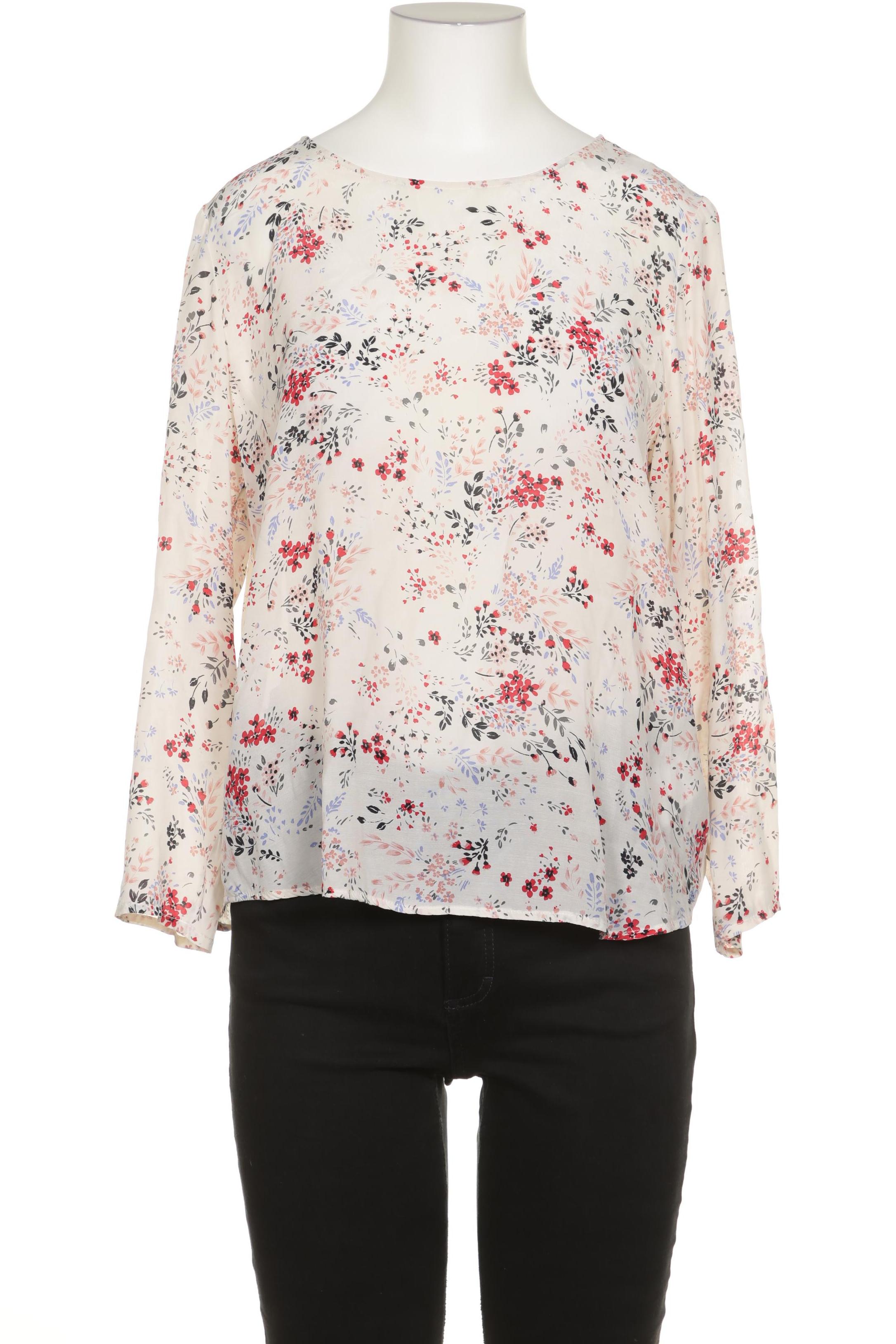 

Marc O Polo Damen Bluse, beige, Gr. 36