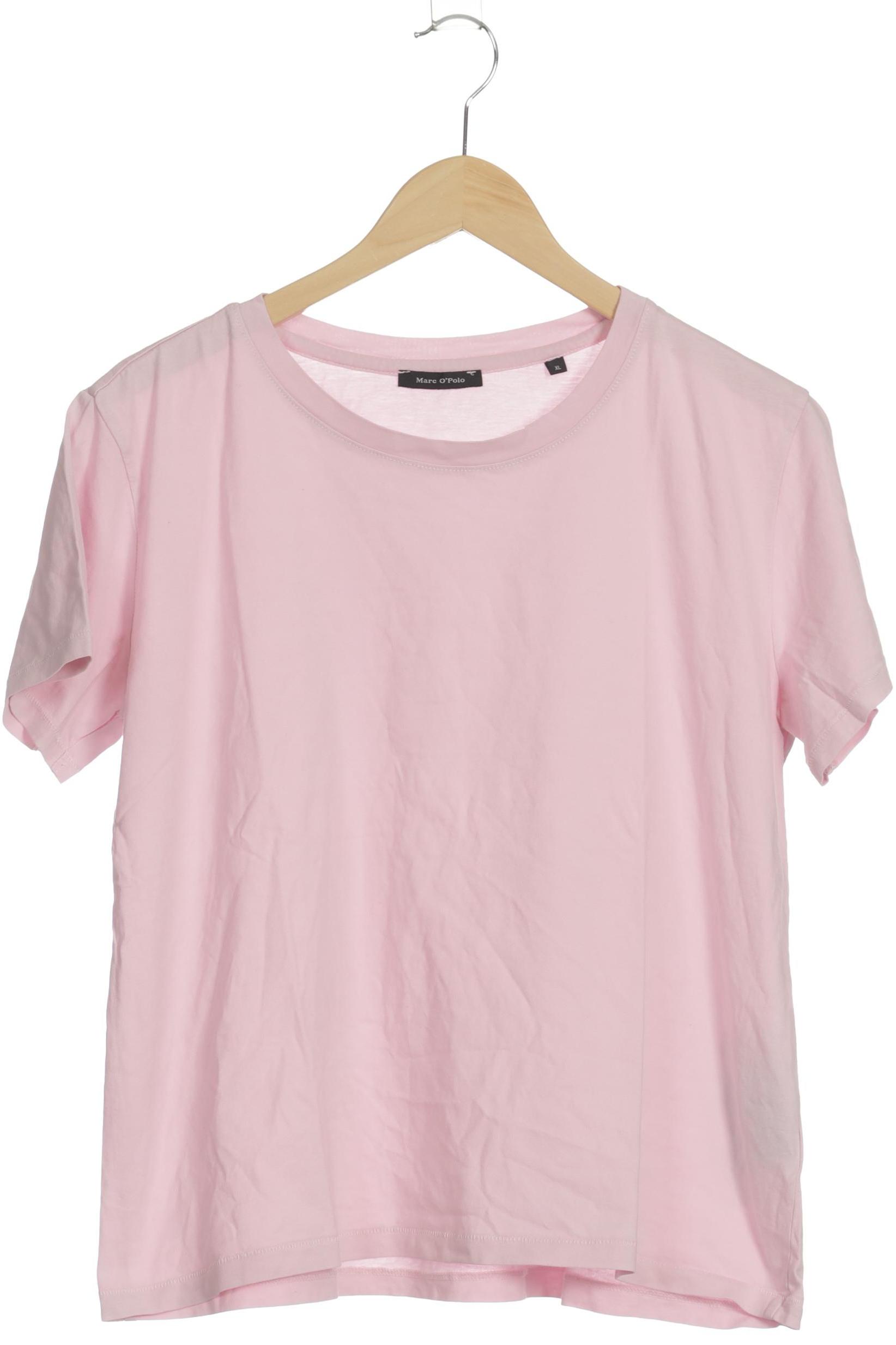 

Marc O Polo Damen T-Shirt, pink, Gr.