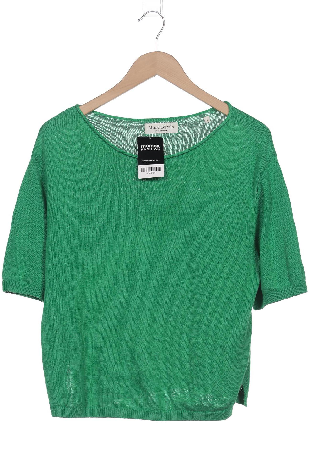 

Marc O Polo Damen Pullover, grün, Gr. 36