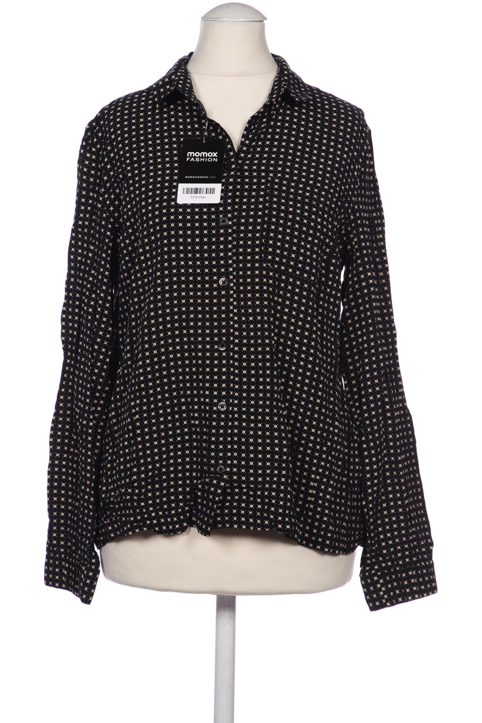 

Marc O Polo Damen Bluse, schwarz