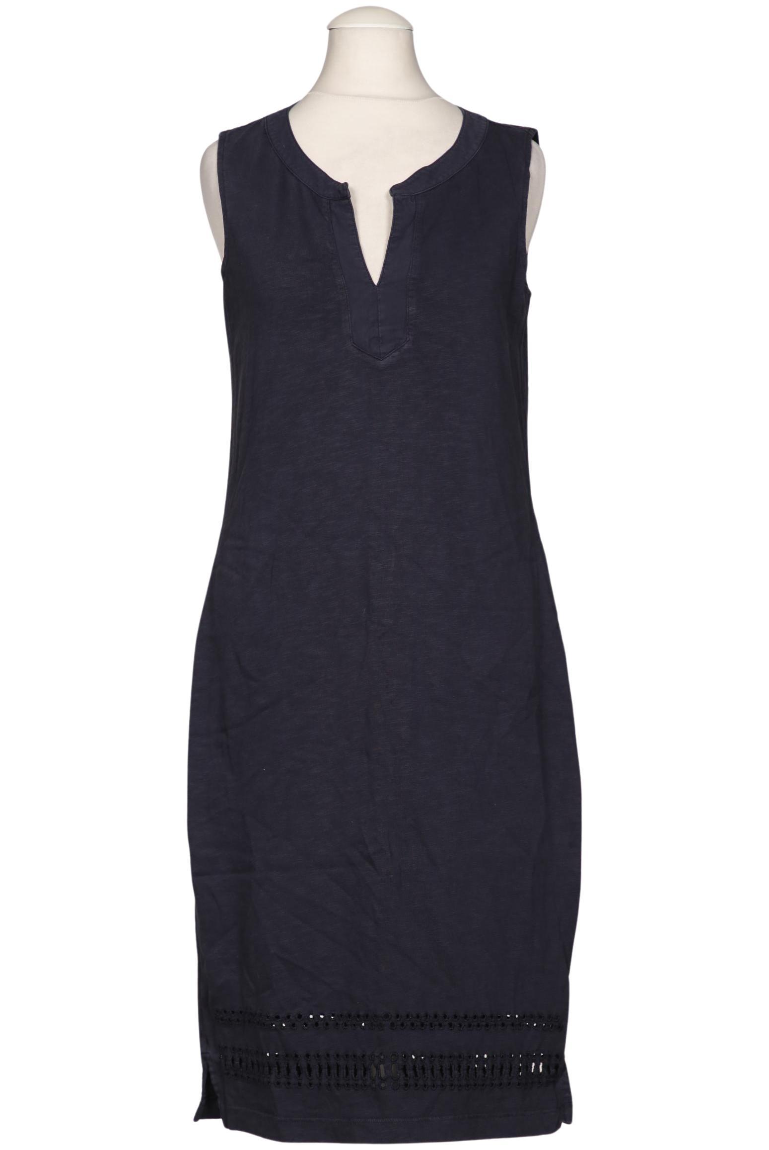 

Marc O Polo Damen Kleid, marineblau, Gr. 32