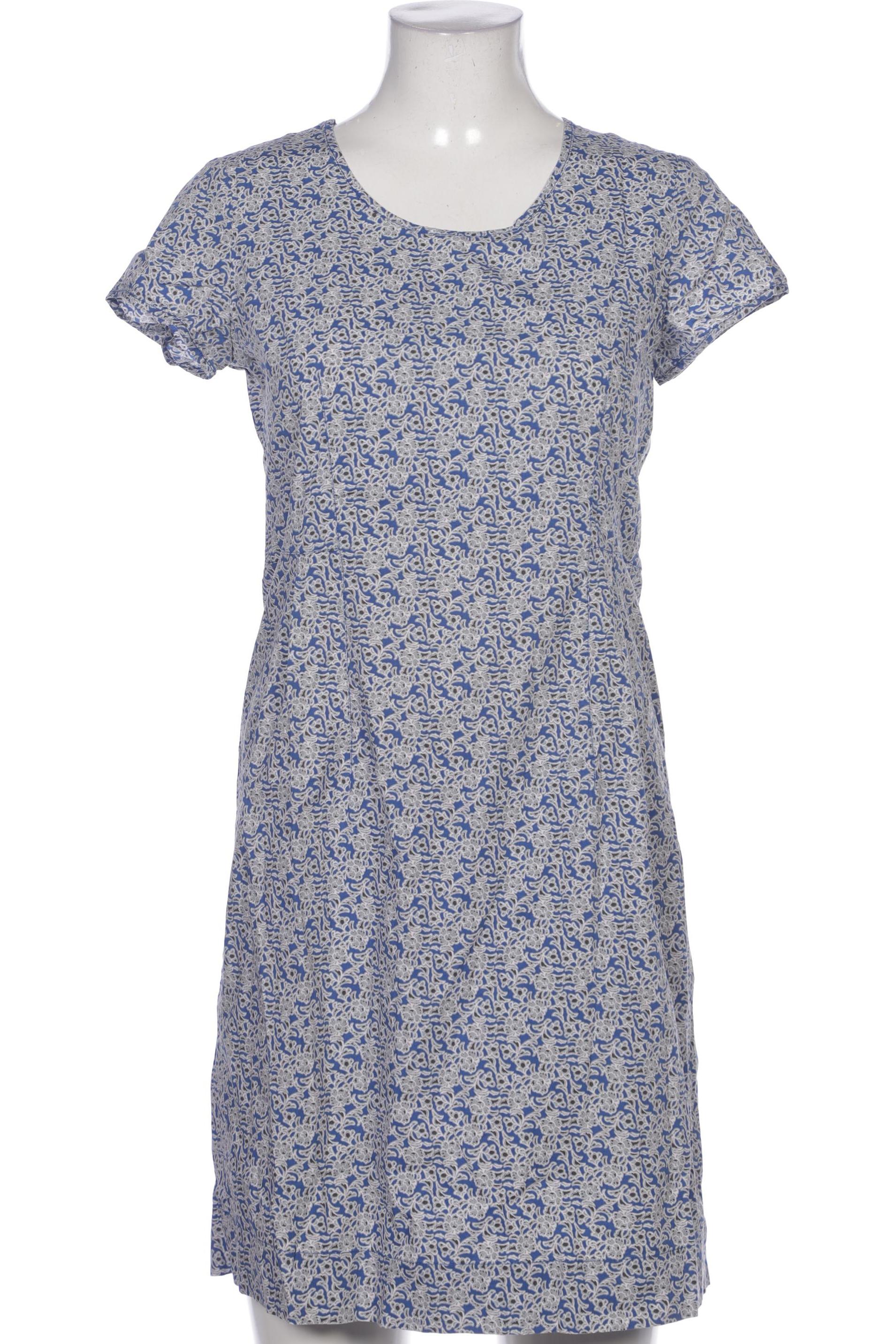 

Marc O Polo Damen Kleid, blau, Gr. 38