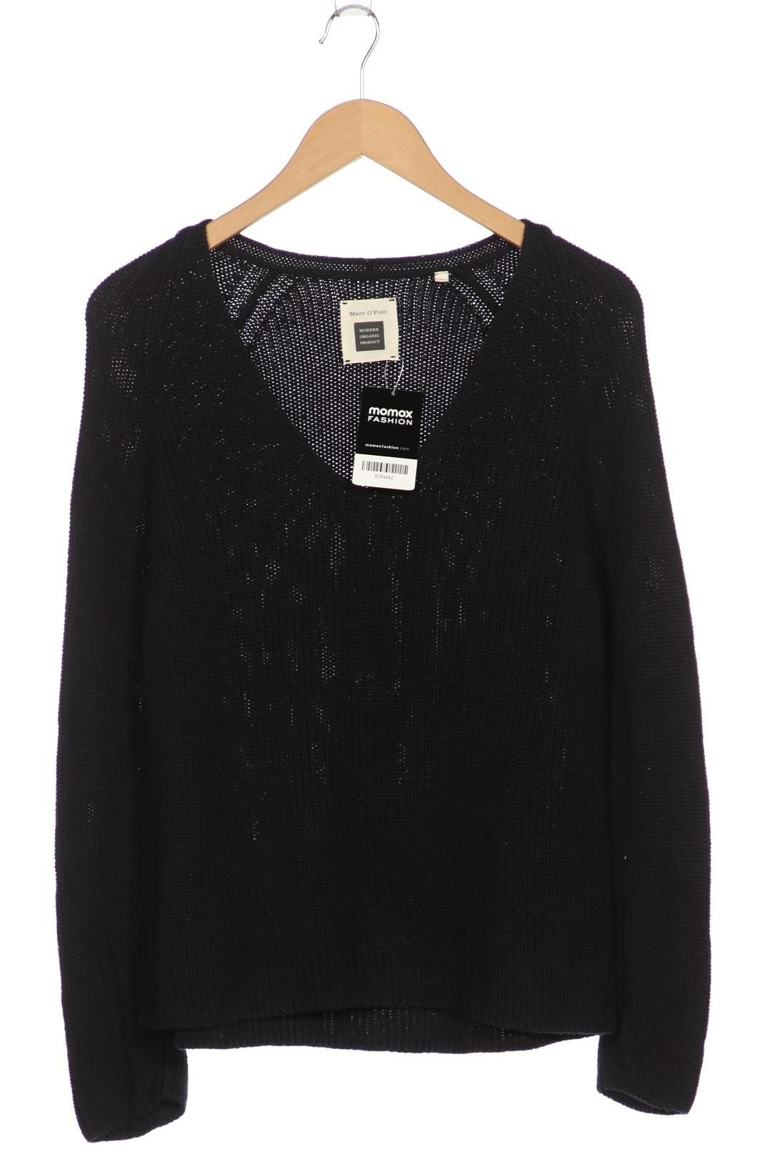 

Marc O Polo Damen Pullover, marineblau, Gr. 38
