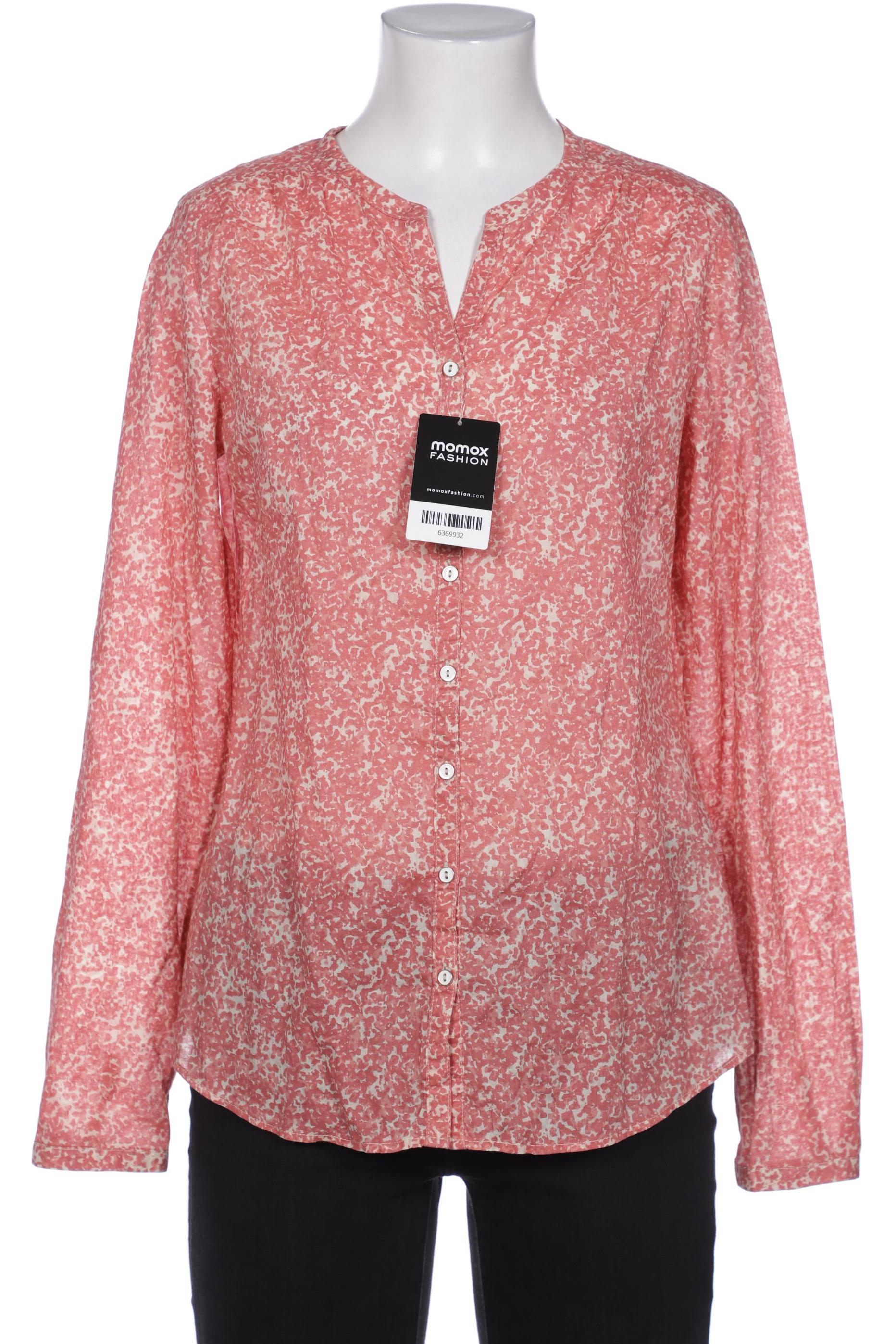 

Marc O Polo Damen Bluse, pink