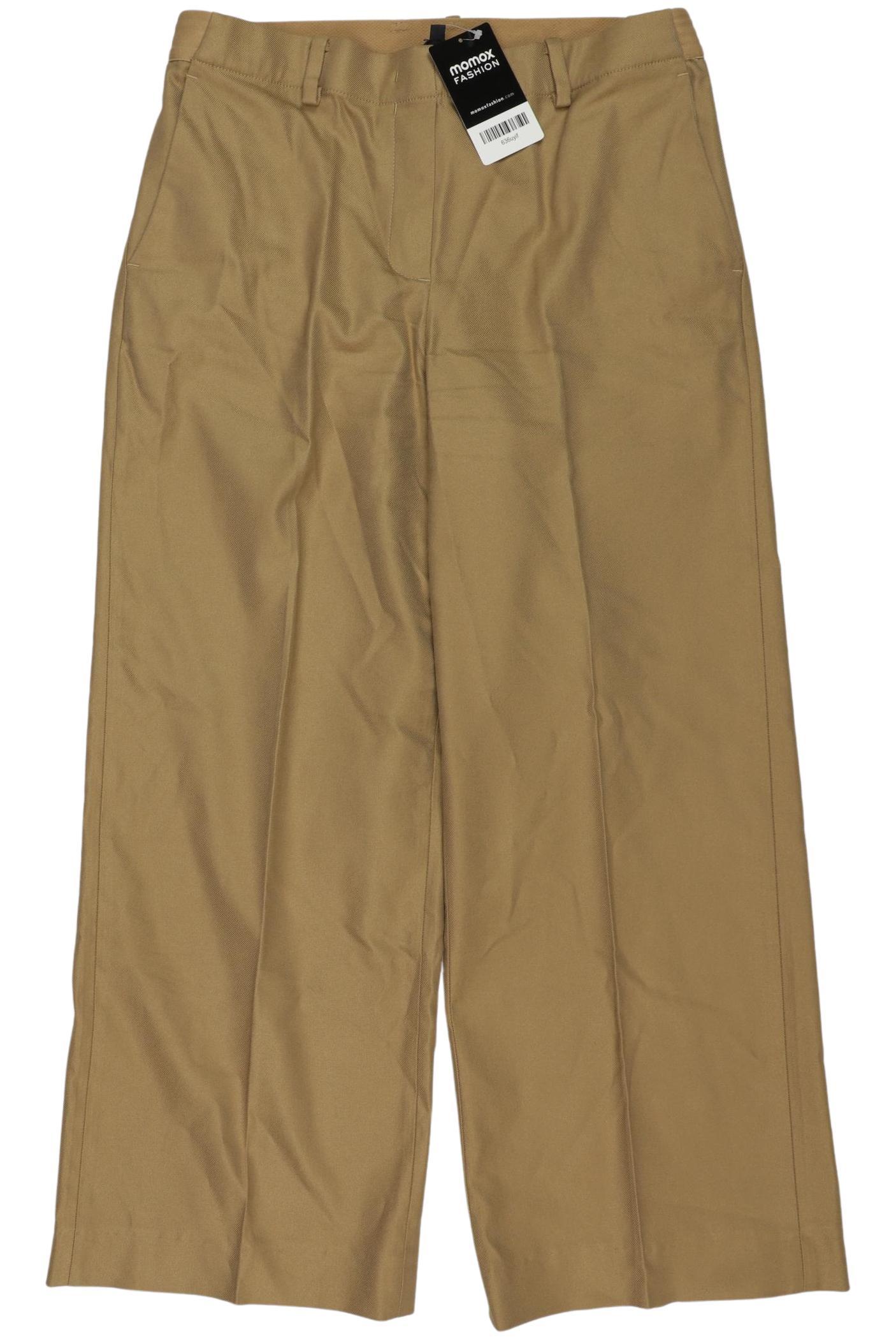 

Marc O Polo Damen Stoffhose, beige, Gr. 36
