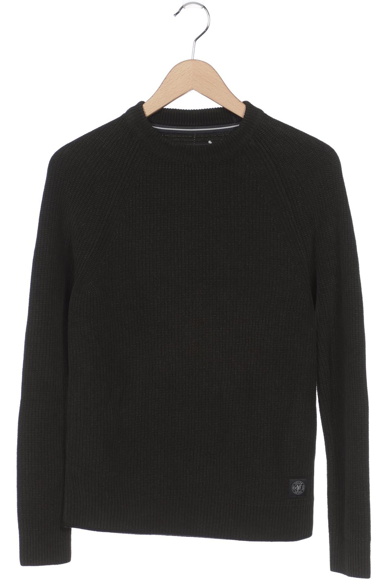 

Marc O Polo Herren Pullover, grün, Gr. 44
