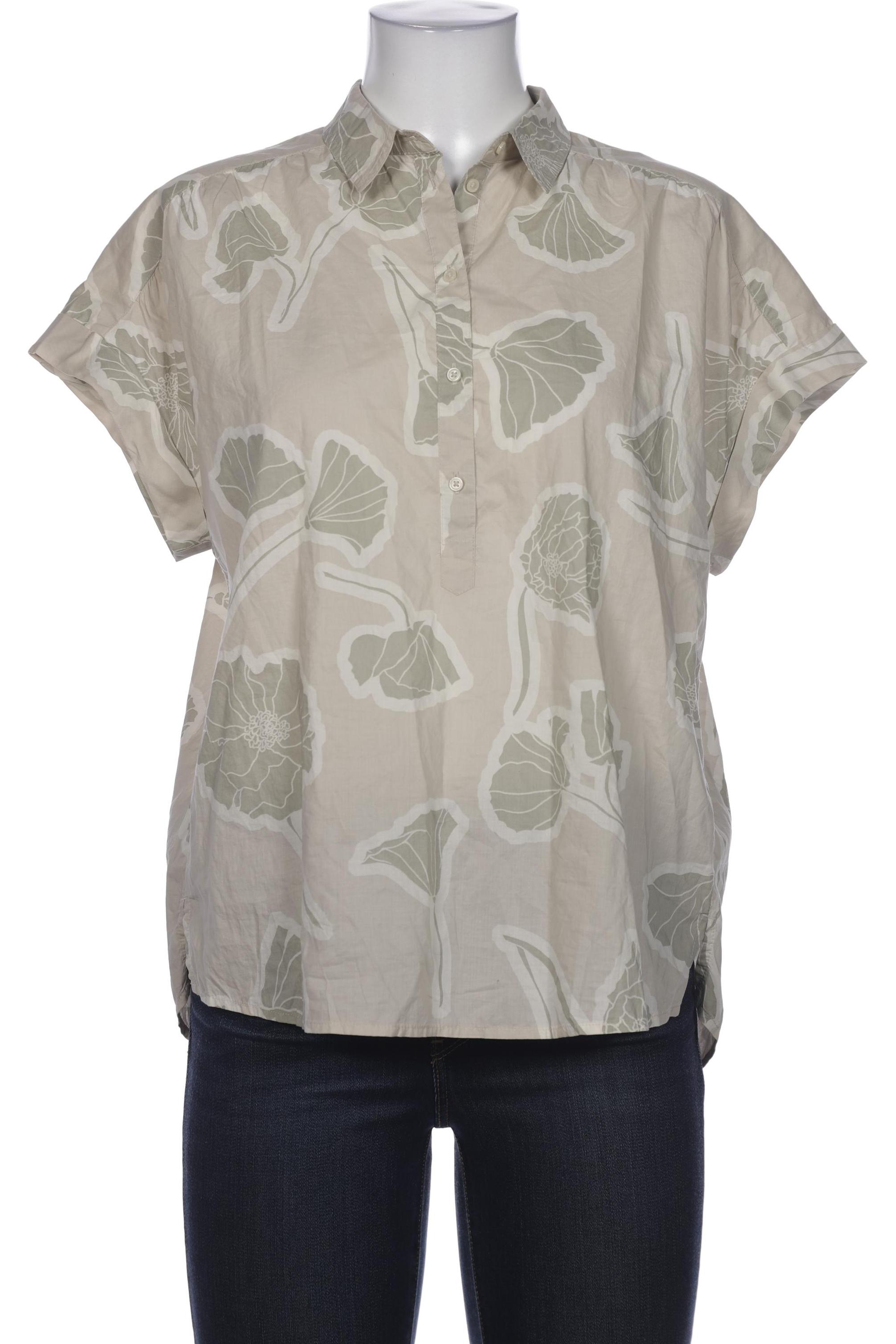 

Marc O Polo Damen Bluse, beige, Gr. 36
