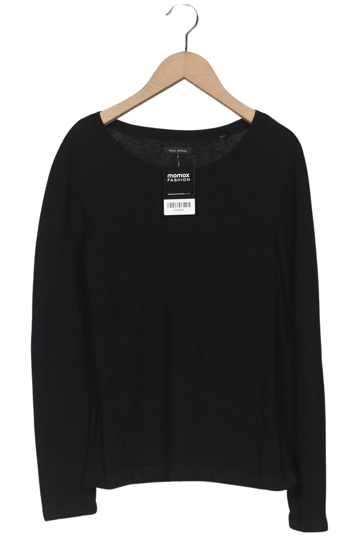 

Marc O Polo Damen Pullover, schwarz, Gr. 36