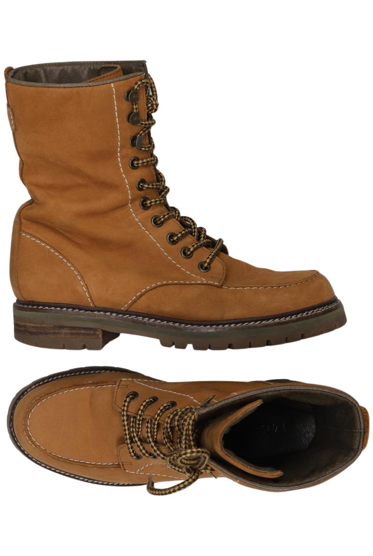 

Marc O Polo Damen Stiefelette, braun, Gr. 37