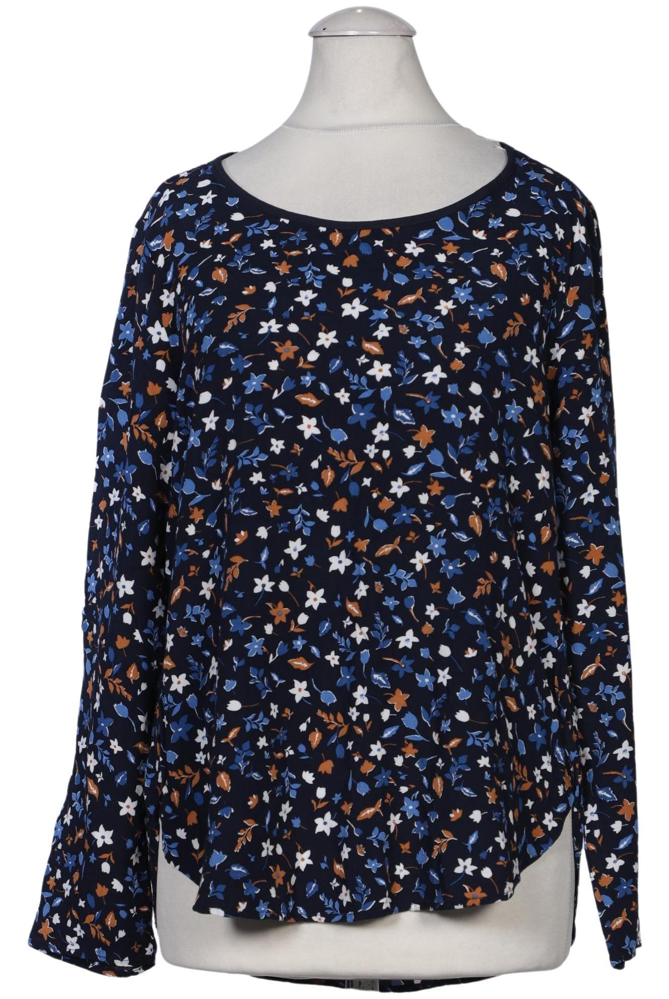 

Marc O Polo Damen Bluse, mehrfarbig, Gr. 36