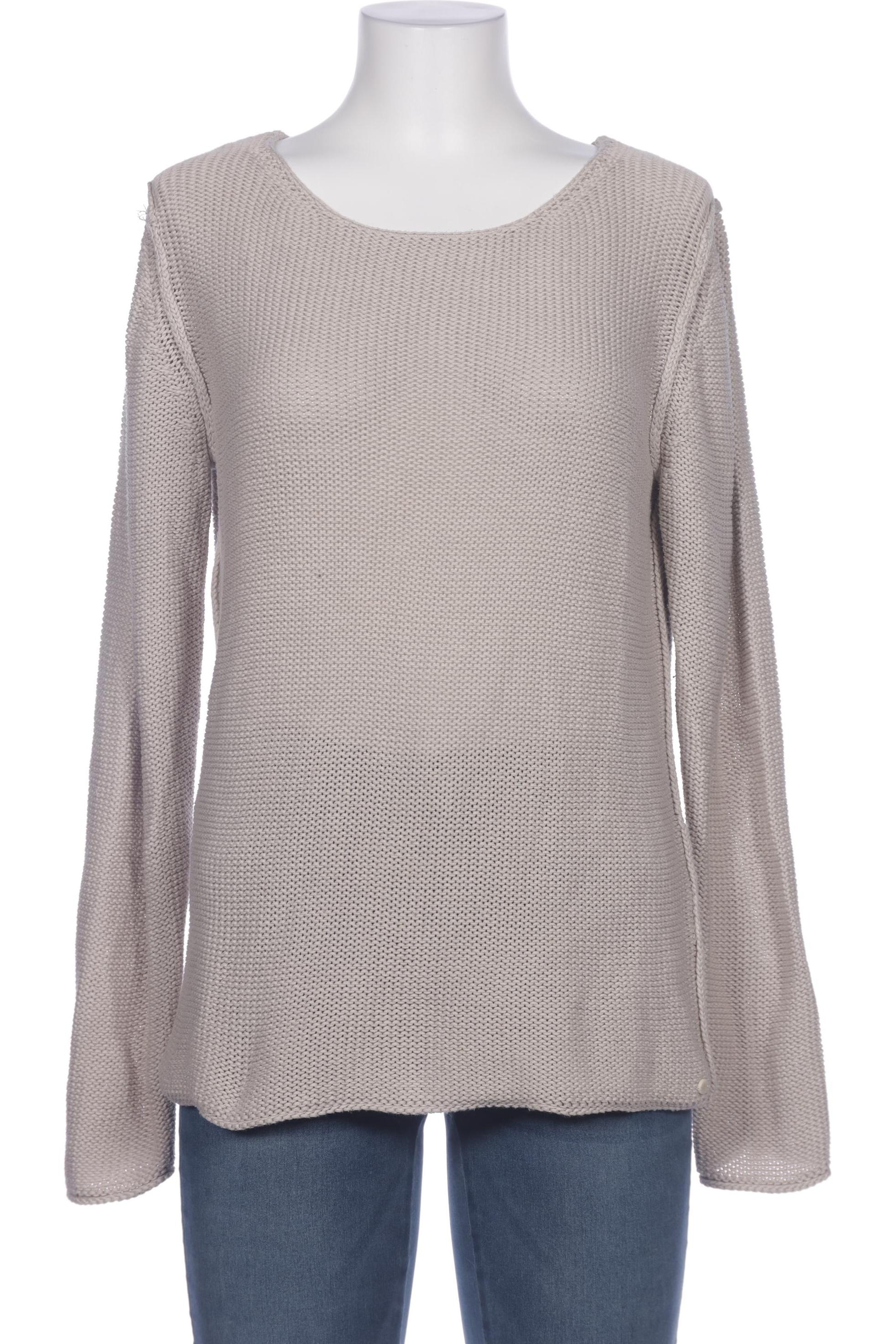 

Marc O Polo Damen Pullover, beige, Gr. 44