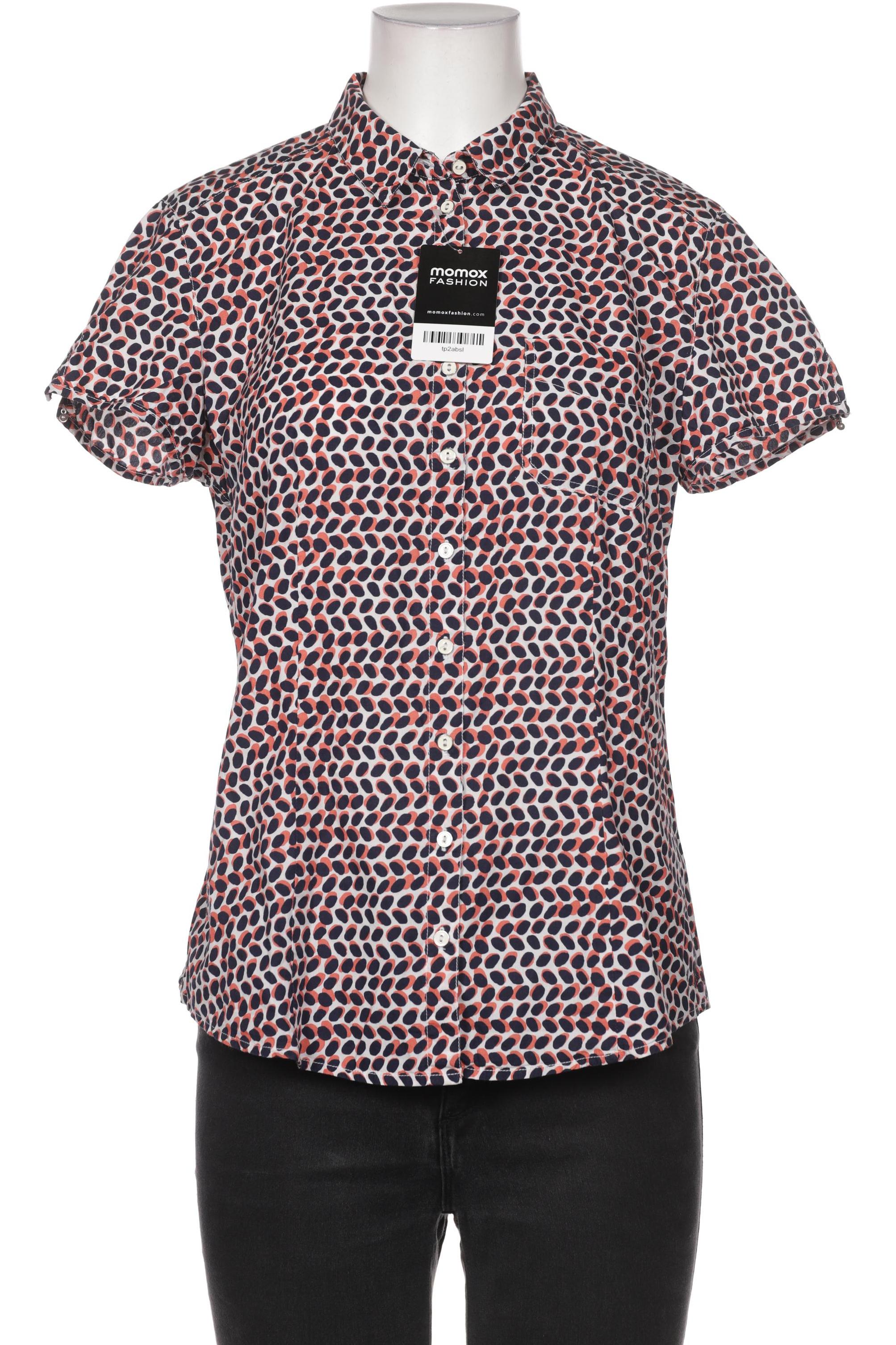 

Marc O Polo Damen Bluse, mehrfarbig, Gr. 38