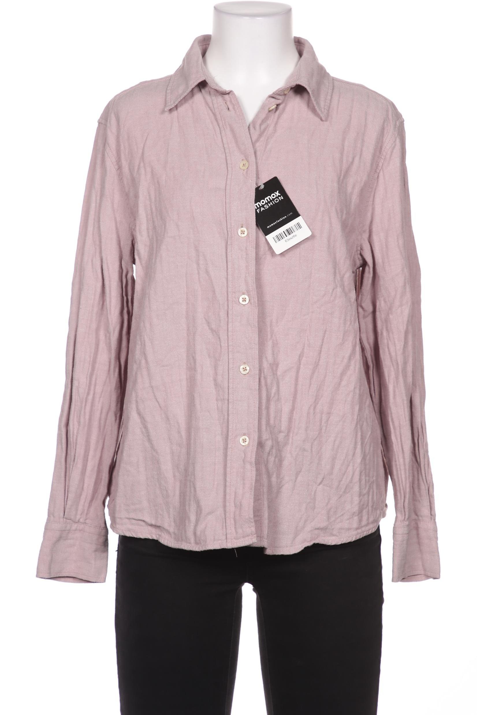 

Marc O Polo Damen Bluse, pink, Gr. 36