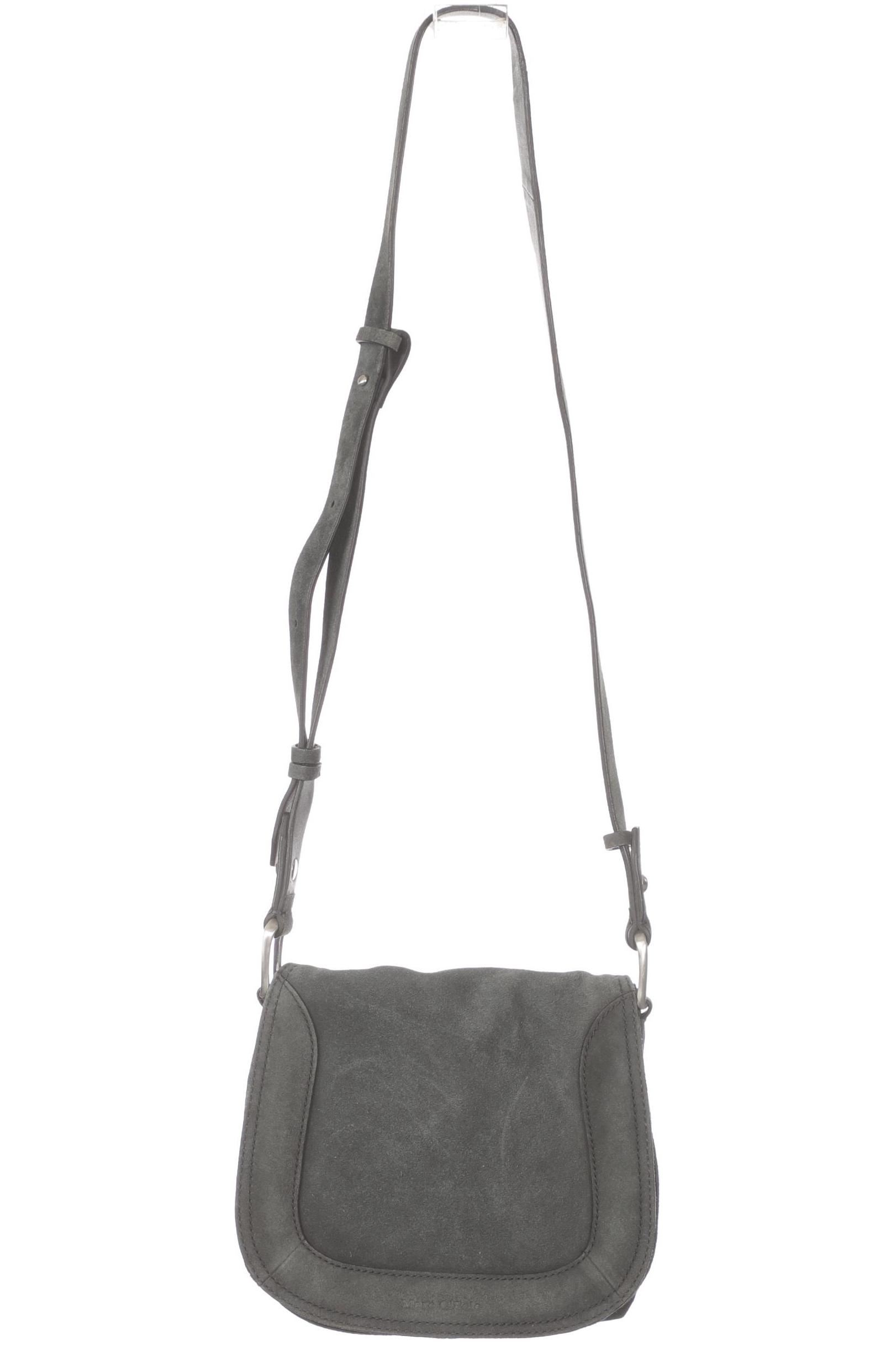 

Marc O Polo Damen Handtasche, grün, Gr.