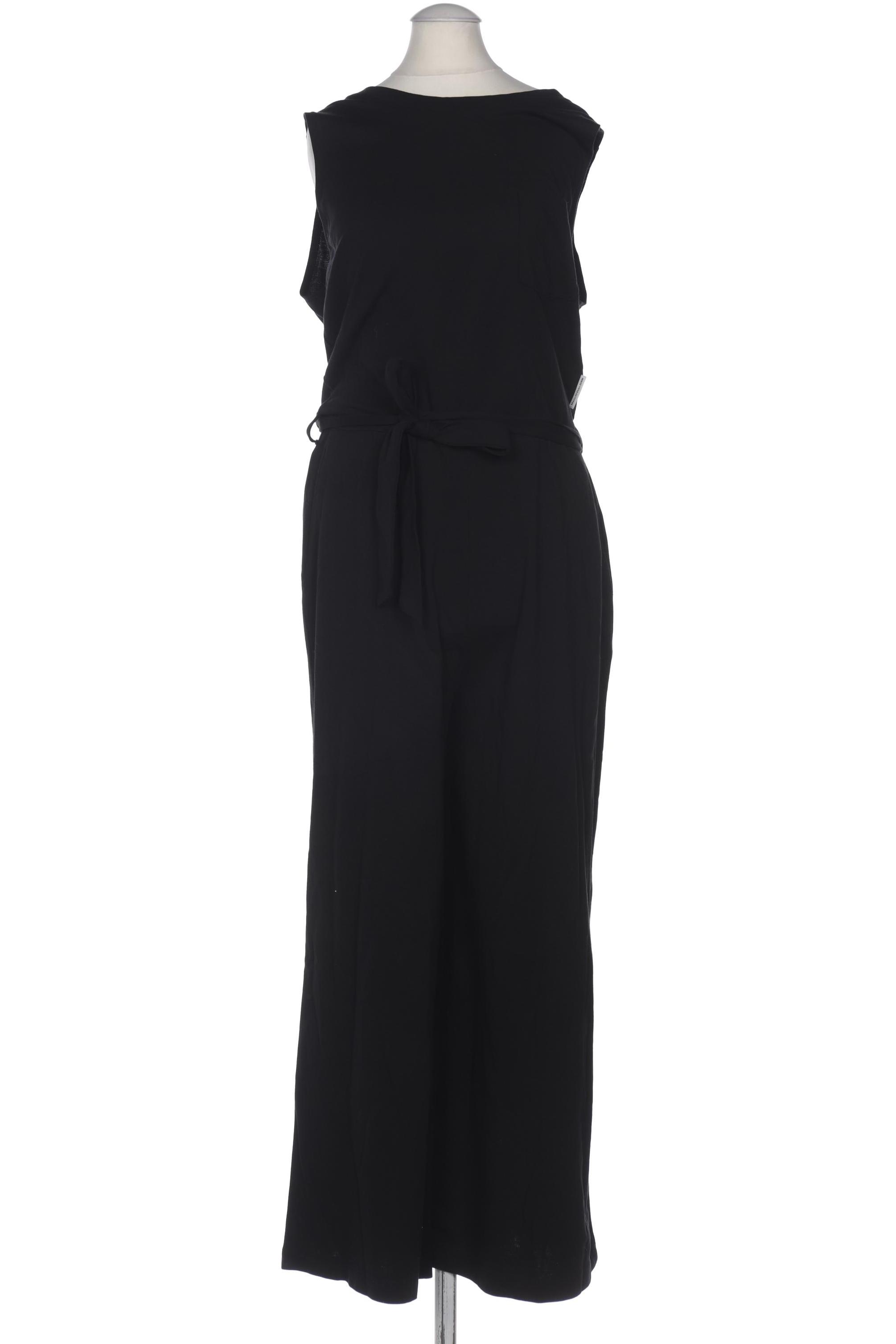 

Marc O Polo Damen Jumpsuit/Overall, schwarz