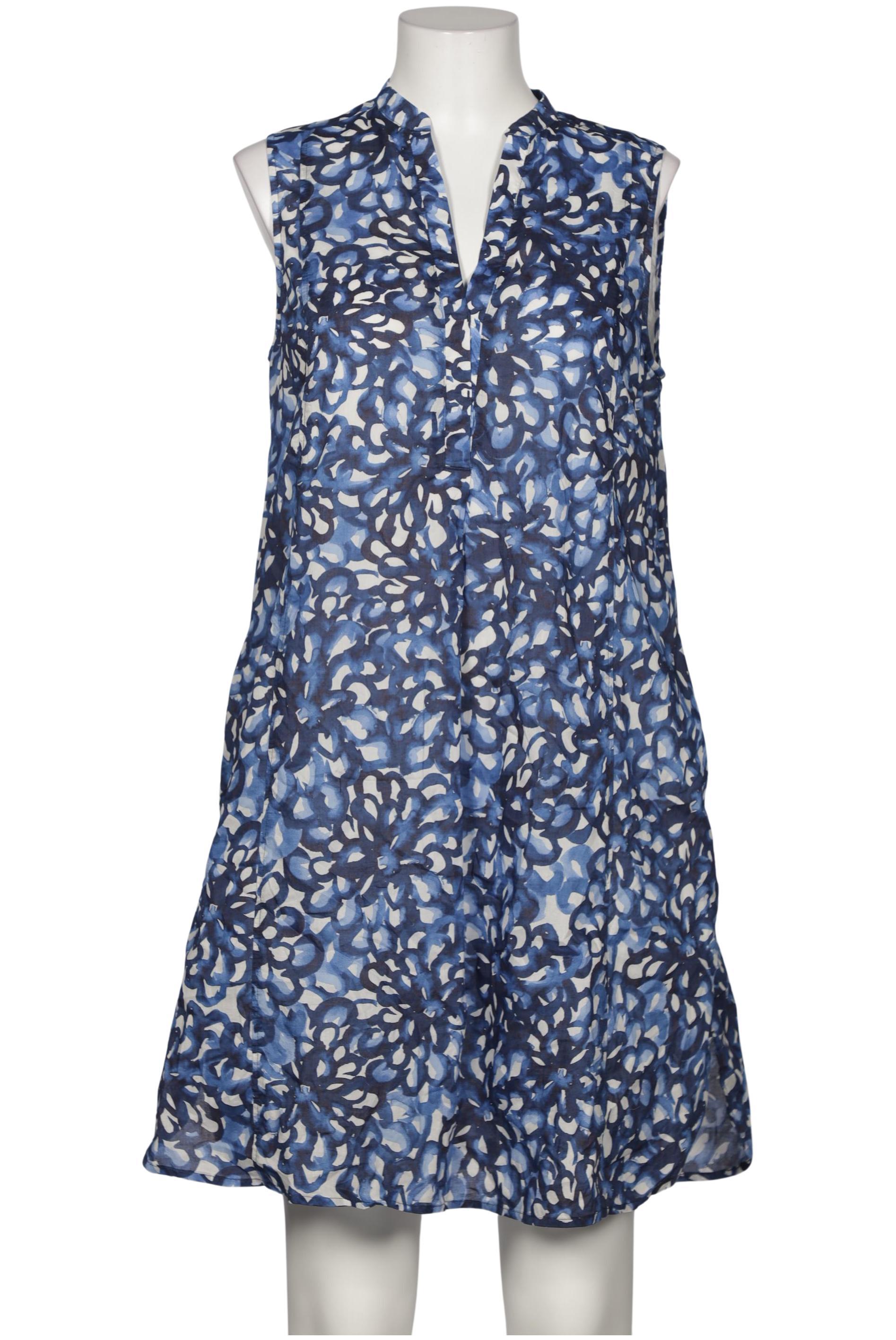 

Marc O Polo Damen Kleid, blau, Gr. 38