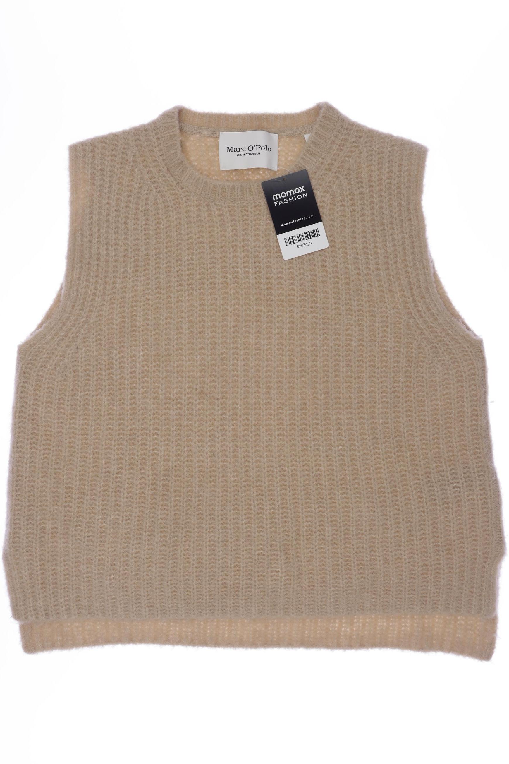 

Marc O Polo Damen Pullover, beige, Gr. 38