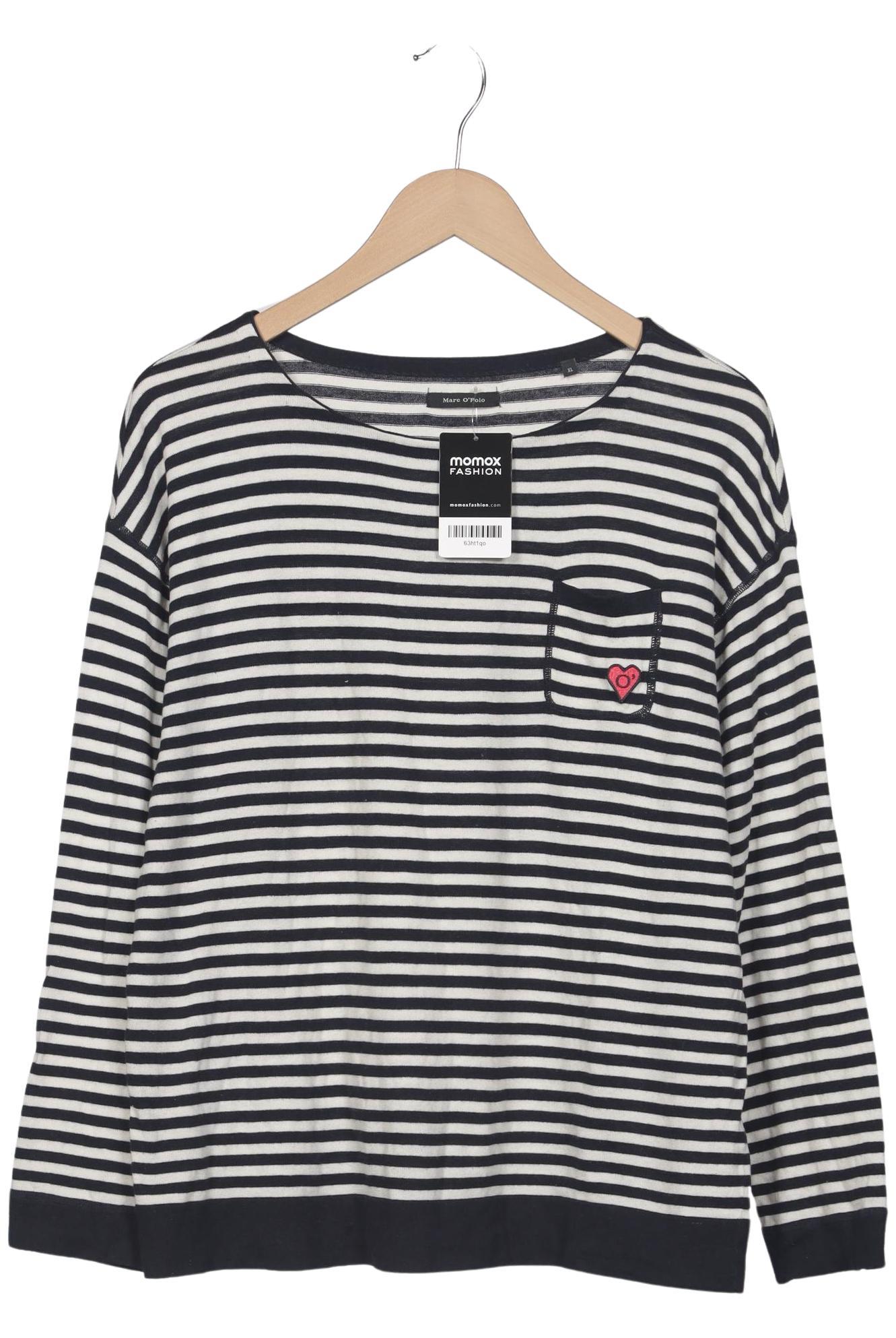 

Marc O Polo Damen Pullover, mehrfarbig, Gr. 44