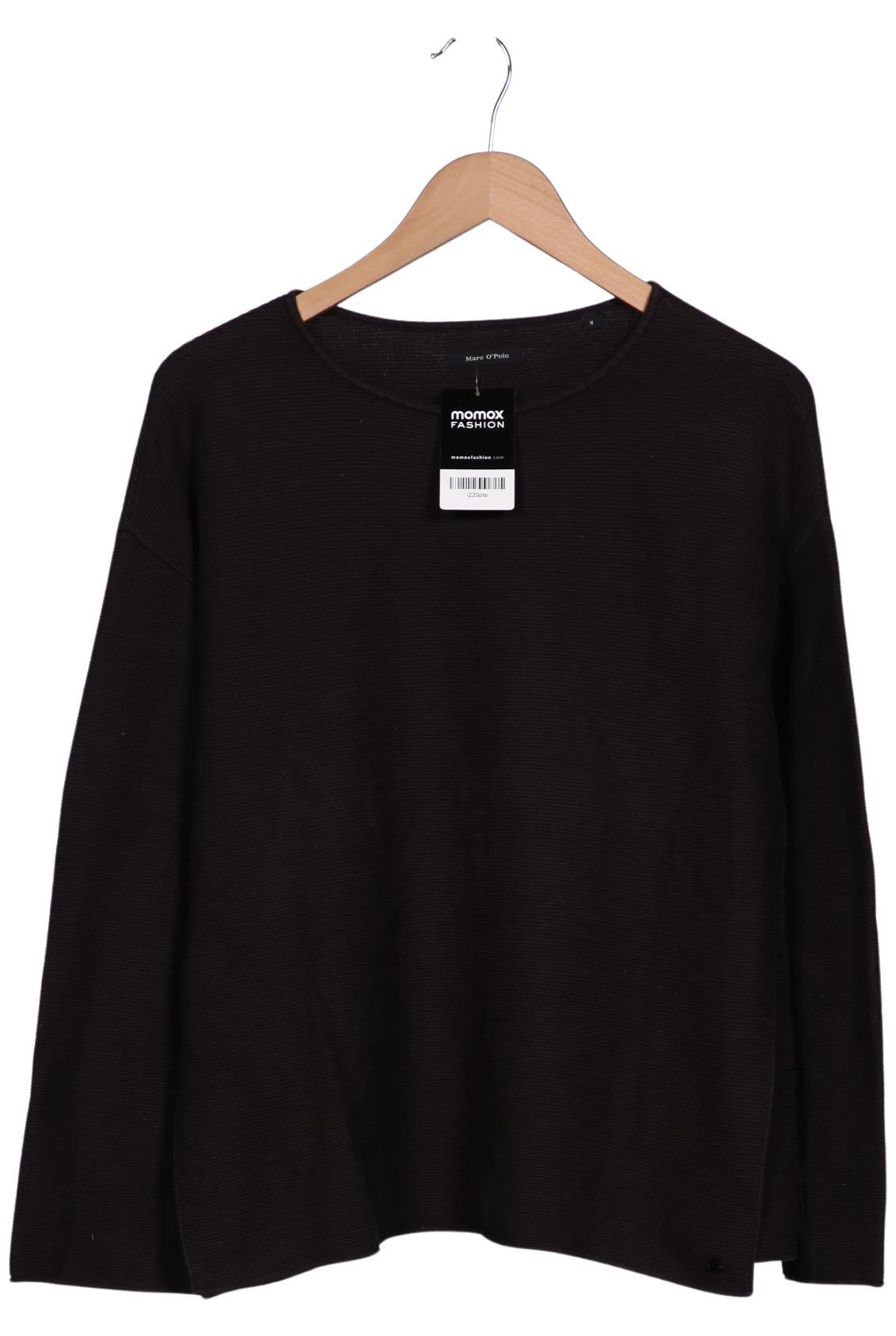 

Marc O Polo Damen Pullover, schwarz, Gr. 38