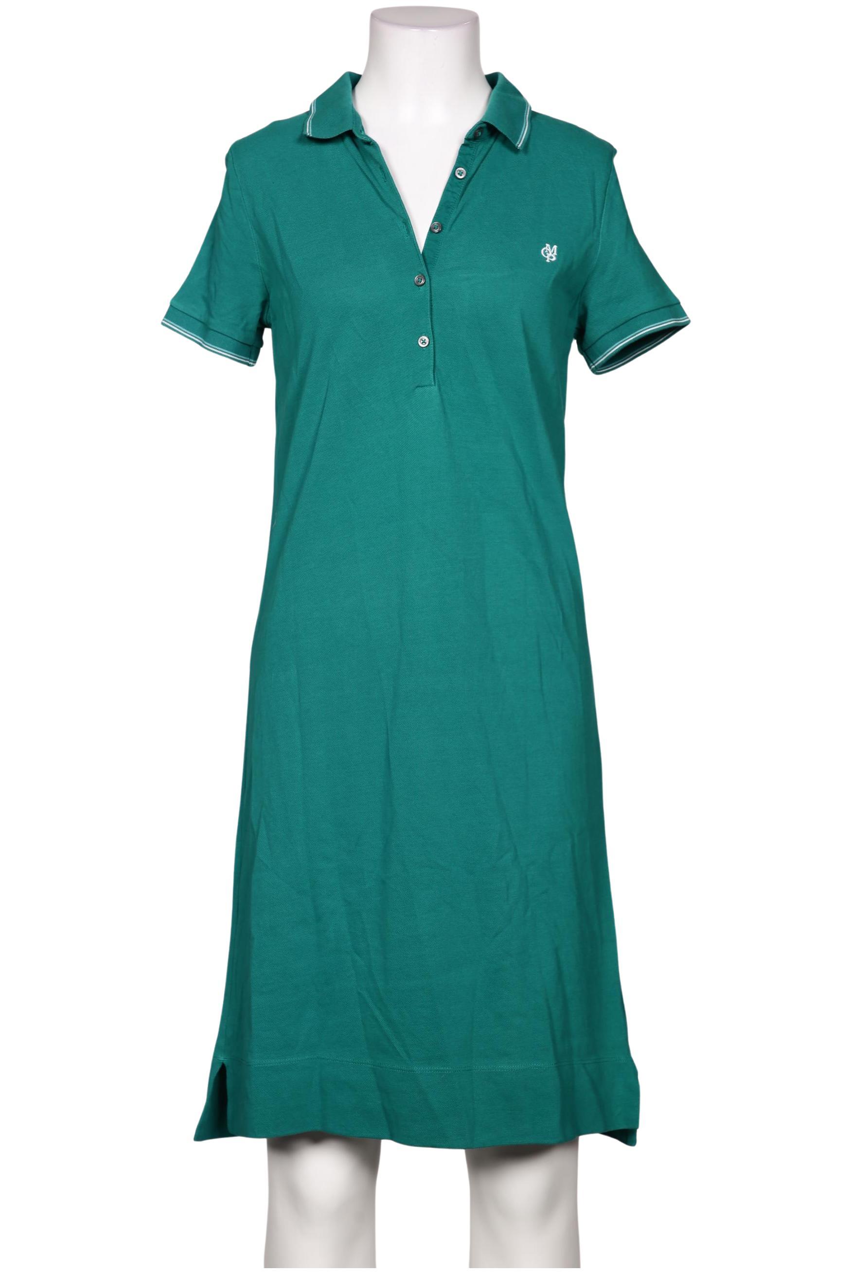 

Marc O Polo Damen Kleid, grün, Gr. 34