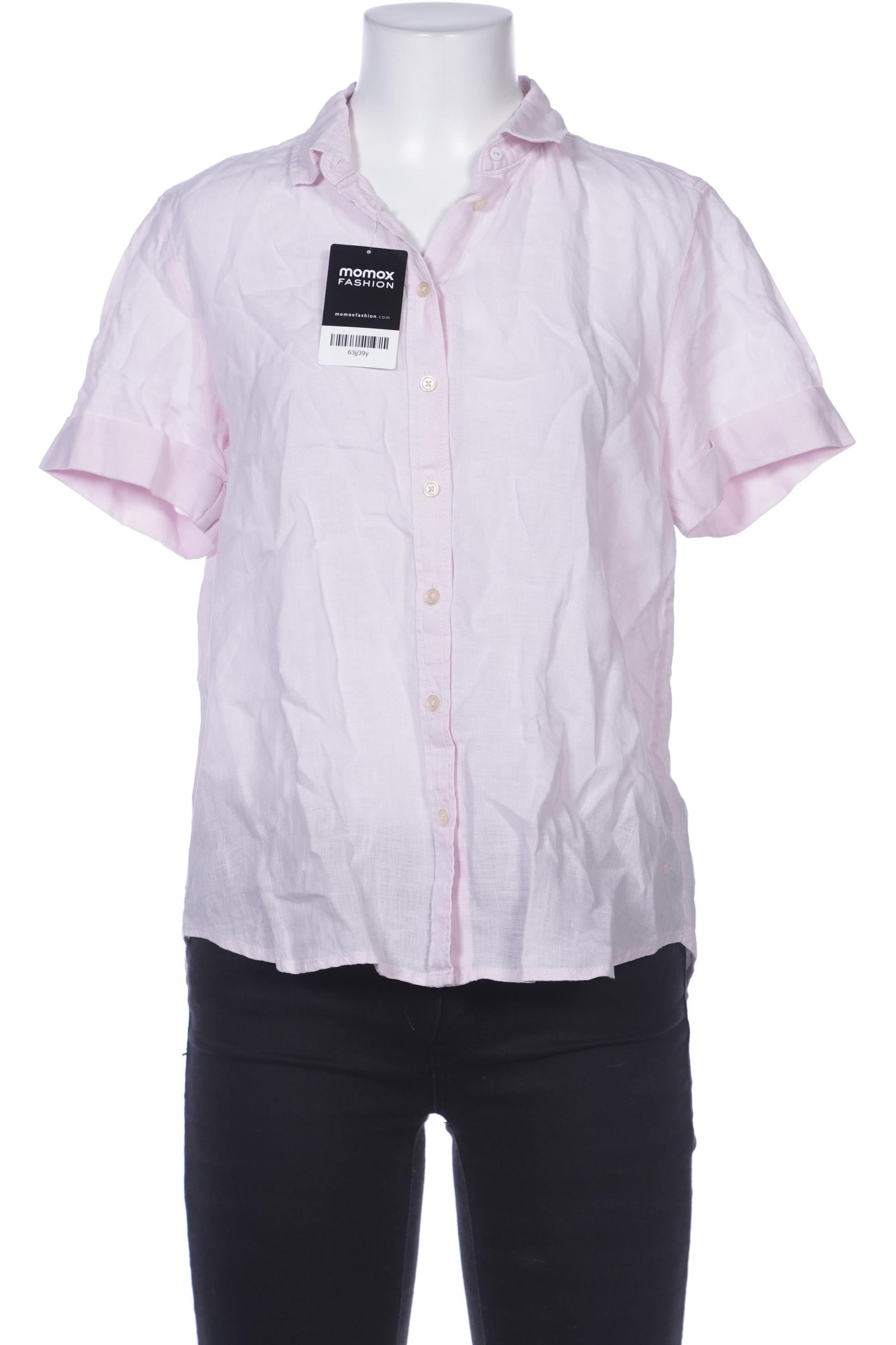 

Marc O Polo Damen Bluse, pink, Gr. 34