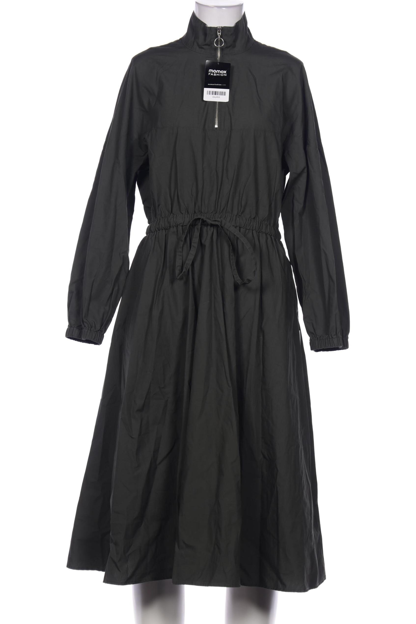 

Marc O Polo Damen Kleid, grün, Gr. 34