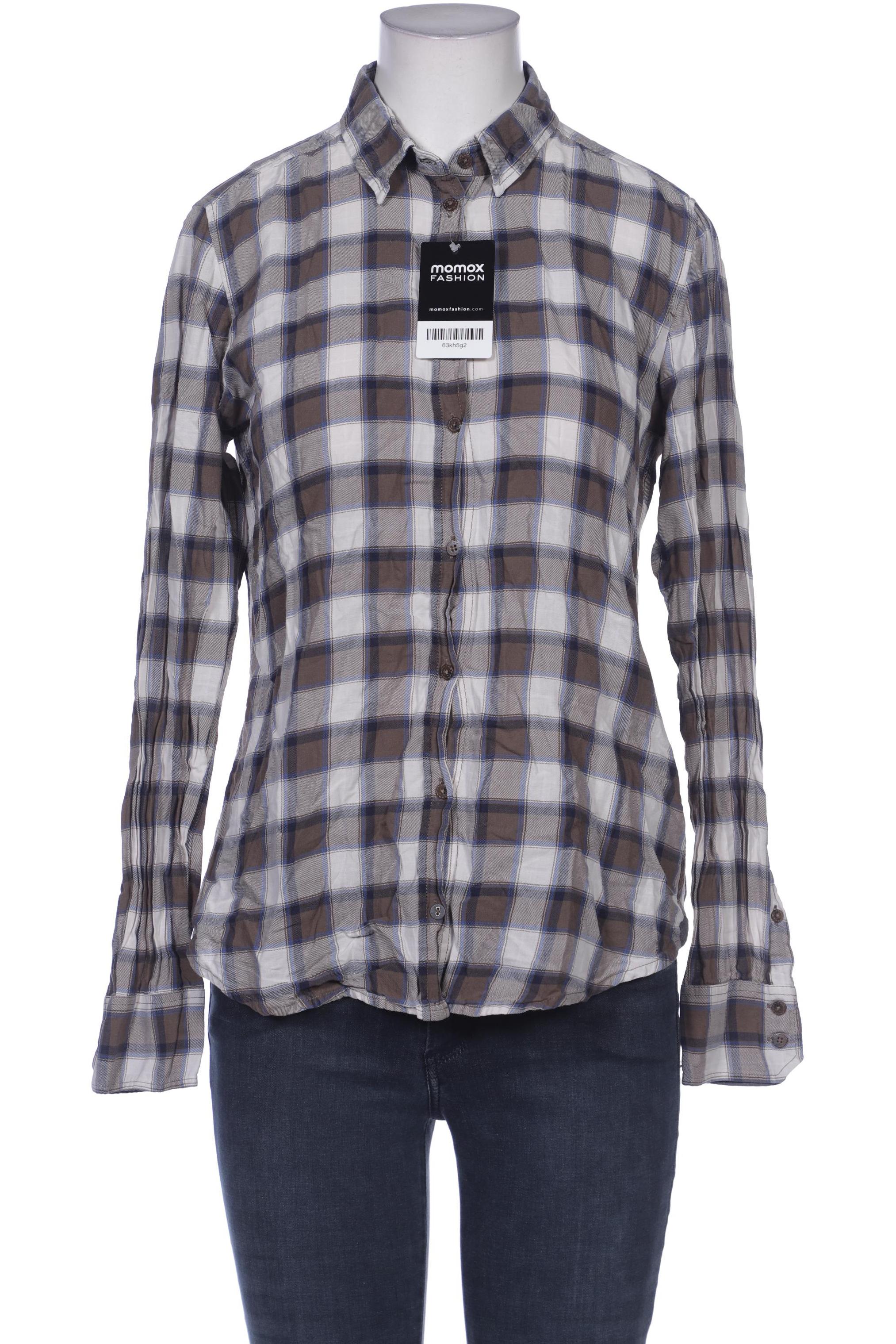 Thumbnail - Marc O Polo Damen Bluse, beige, Gr. 38
