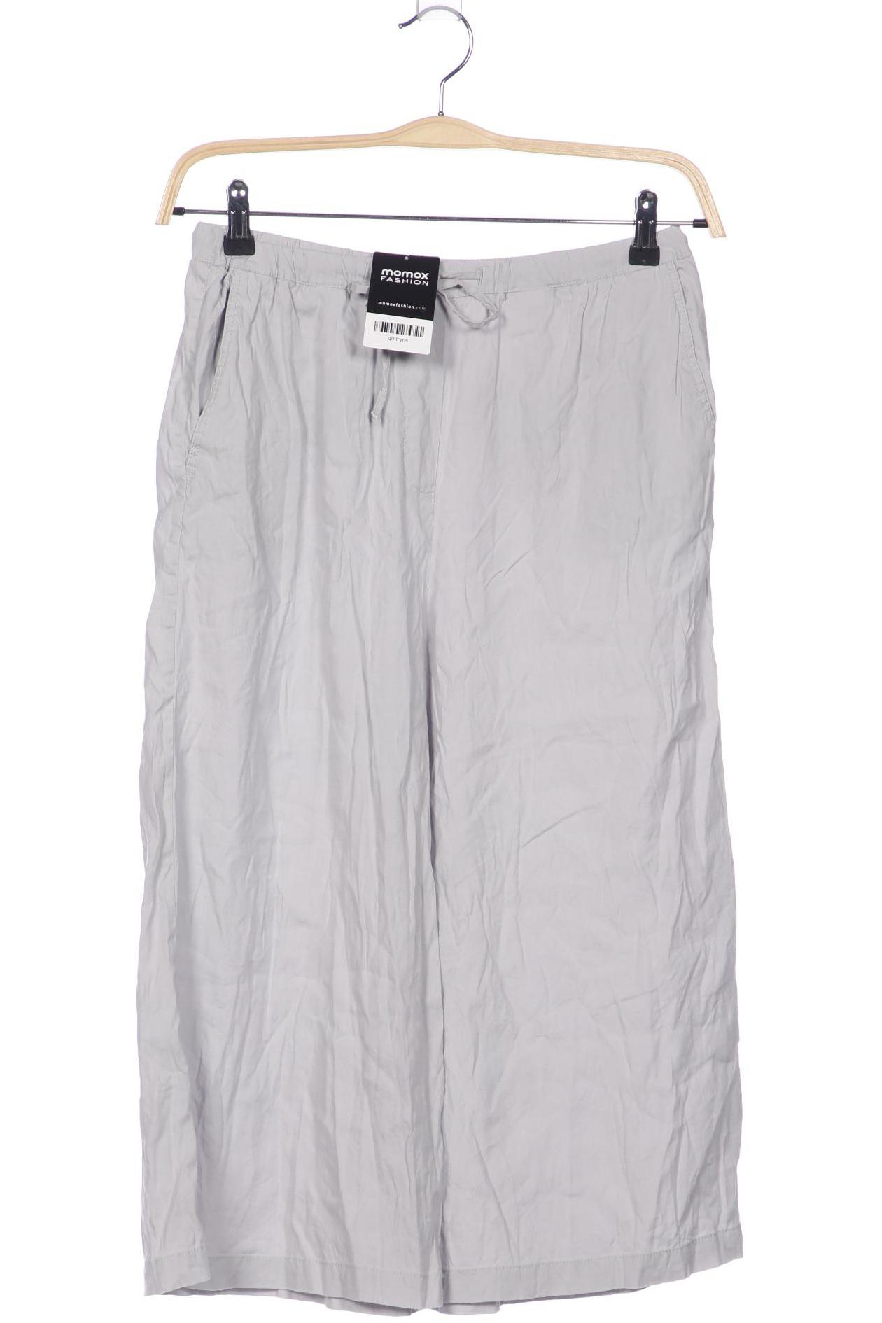 

Marc O Polo Damen Stoffhose, grau, Gr. 36