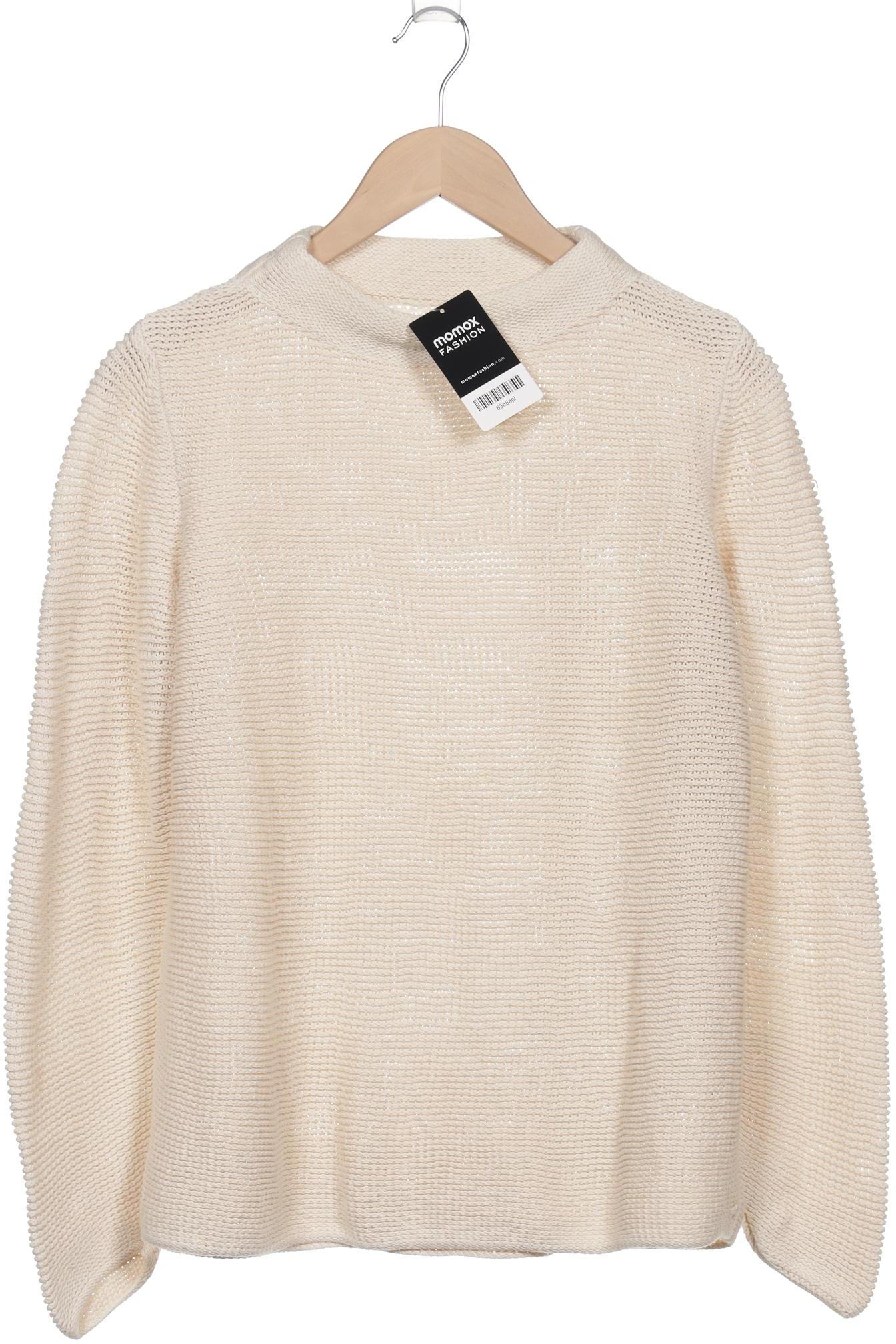 

Marc O Polo Damen Pullover, cremeweiß, Gr. 44