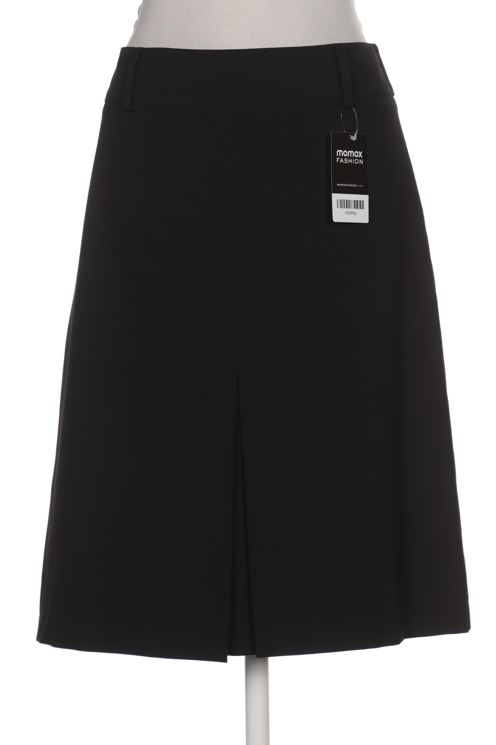 

Marc O Polo Damen Rock, schwarz, Gr. 38