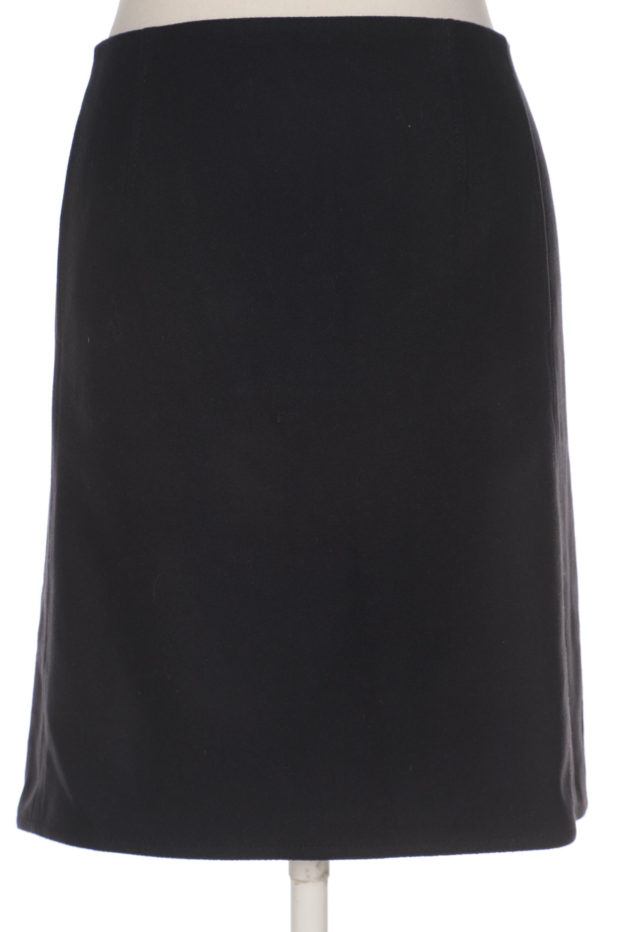 

Marc O Polo Damen Rock, marineblau, Gr. 40