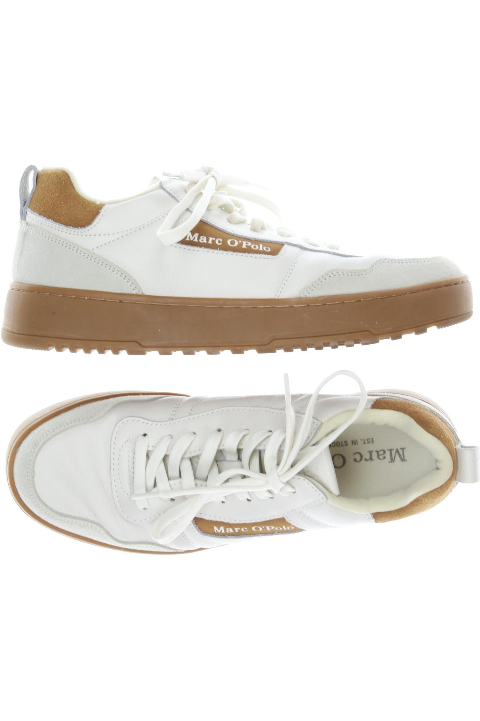 

Marc O Polo Damen Sneakers, weiß, Gr. 41