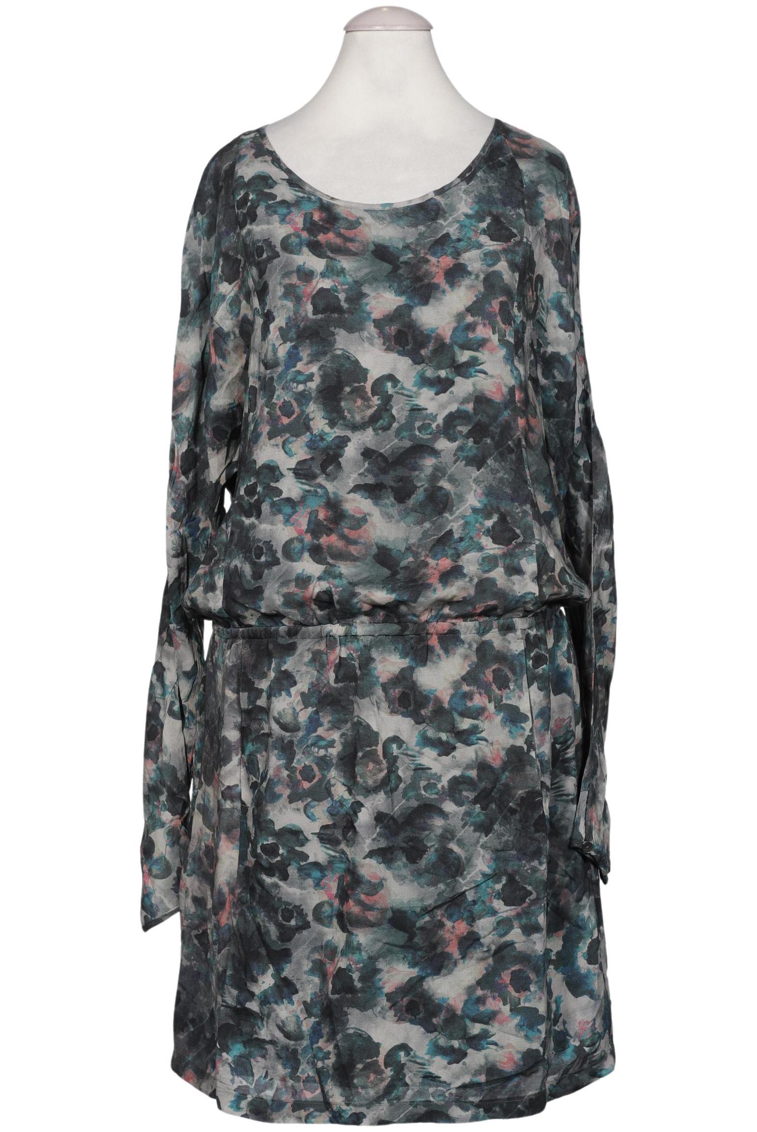 

Marc O Polo Damen Kleid, türkis, Gr. 36