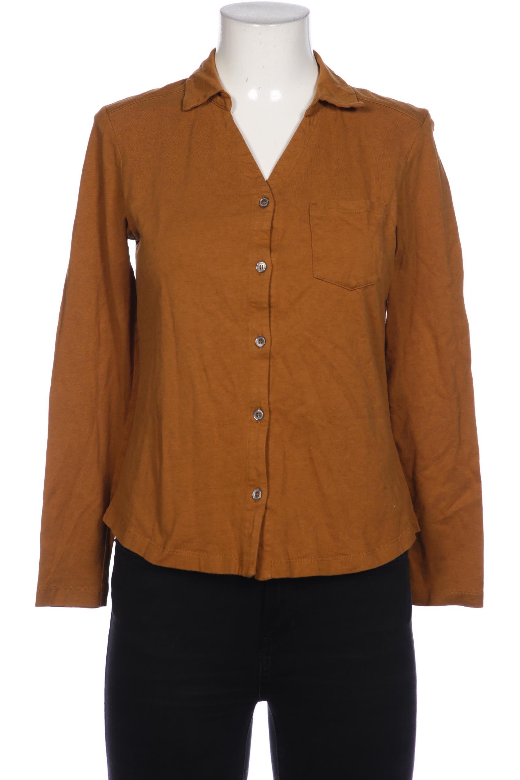 

Marc O Polo Damen Bluse, braun, Gr. 38