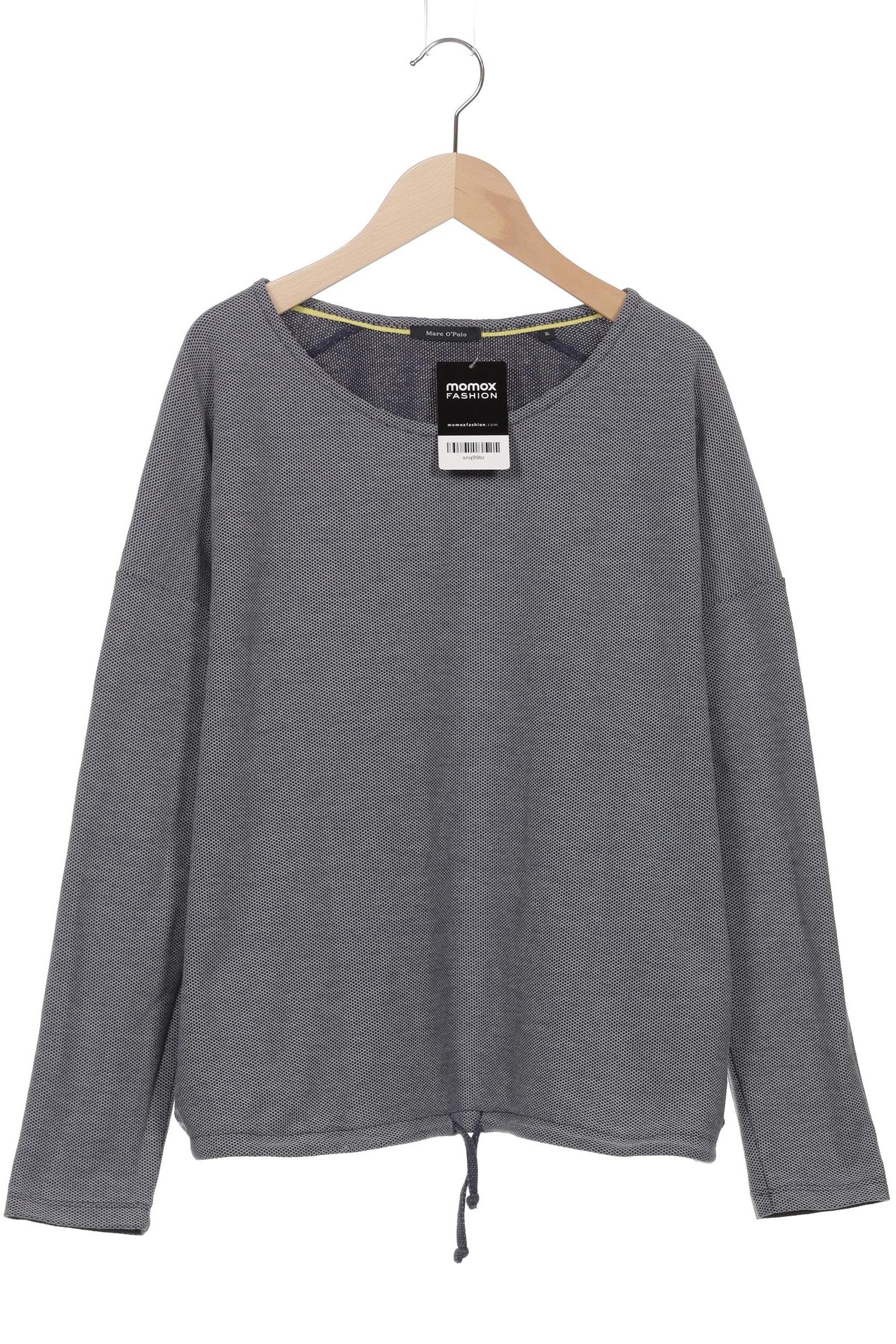 

Marc O Polo Damen Sweatshirt, marineblau, Gr. 44