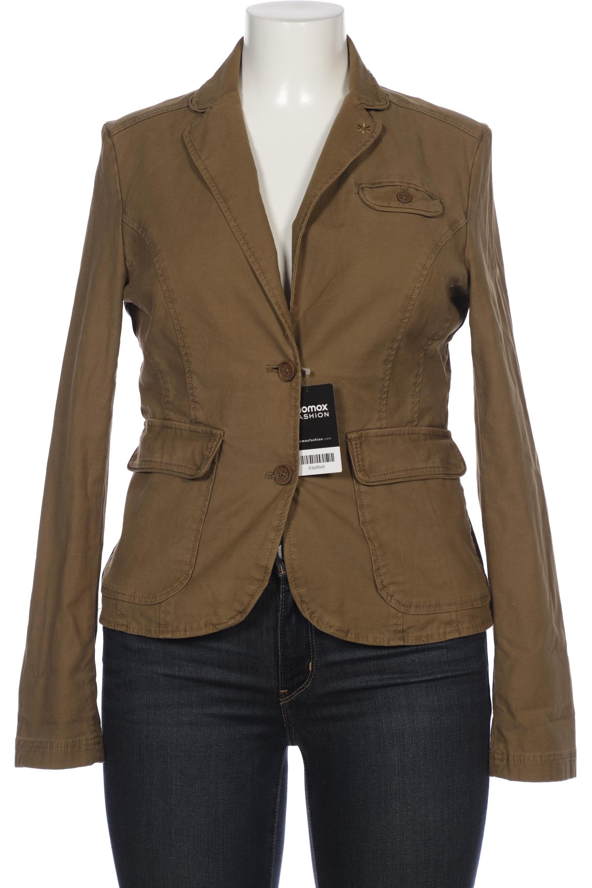 

Marc O Polo Damen Blazer, grün
