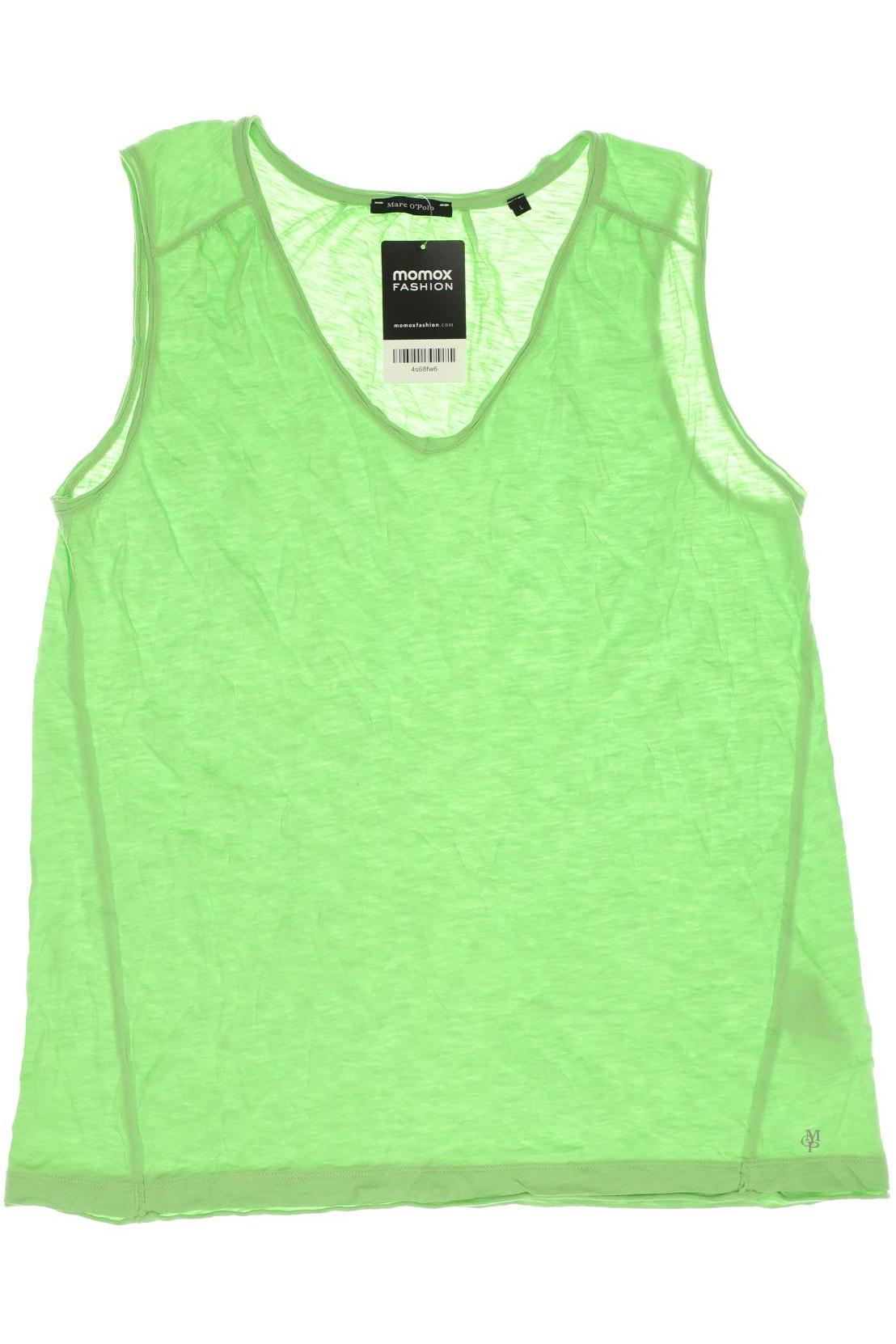 

Marc O Polo Damen Top, grün