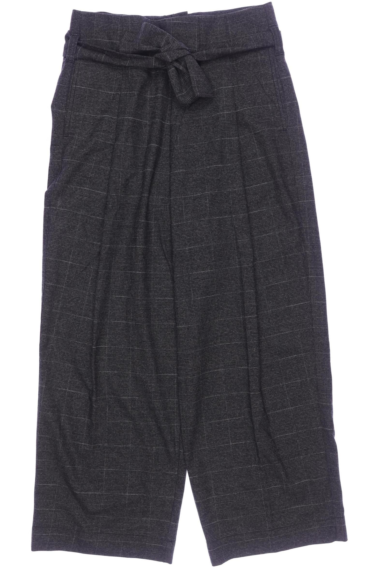 

Marc O Polo Damen Stoffhose, grau, Gr. 28