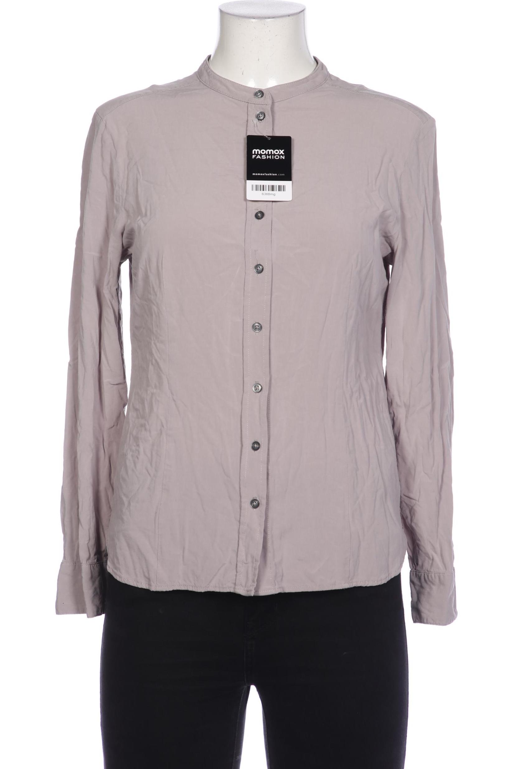 

Marc O Polo Damen Bluse, grau, Gr. 40