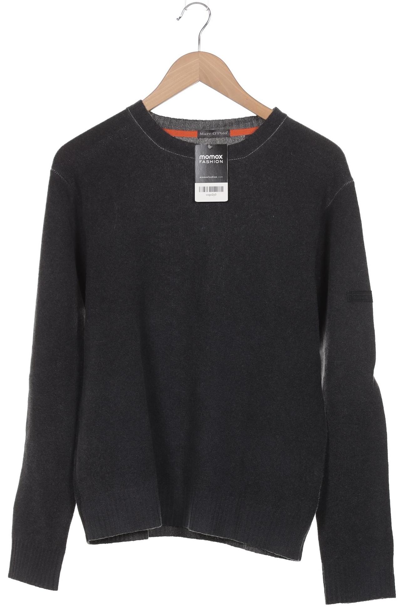 

Marc O Polo Herren Pullover, grau, Gr. 48